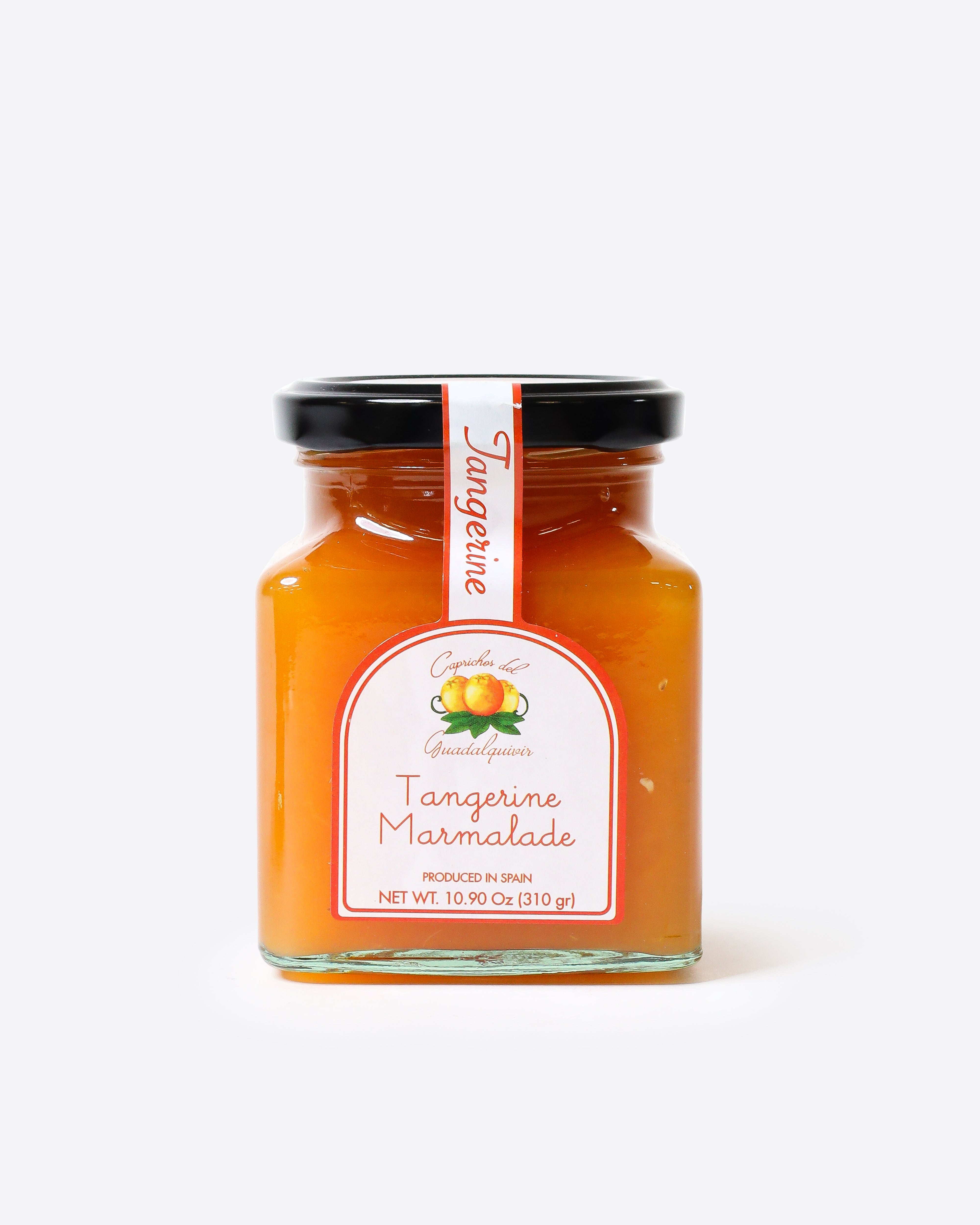 Tangerine Marmelade, 11oz