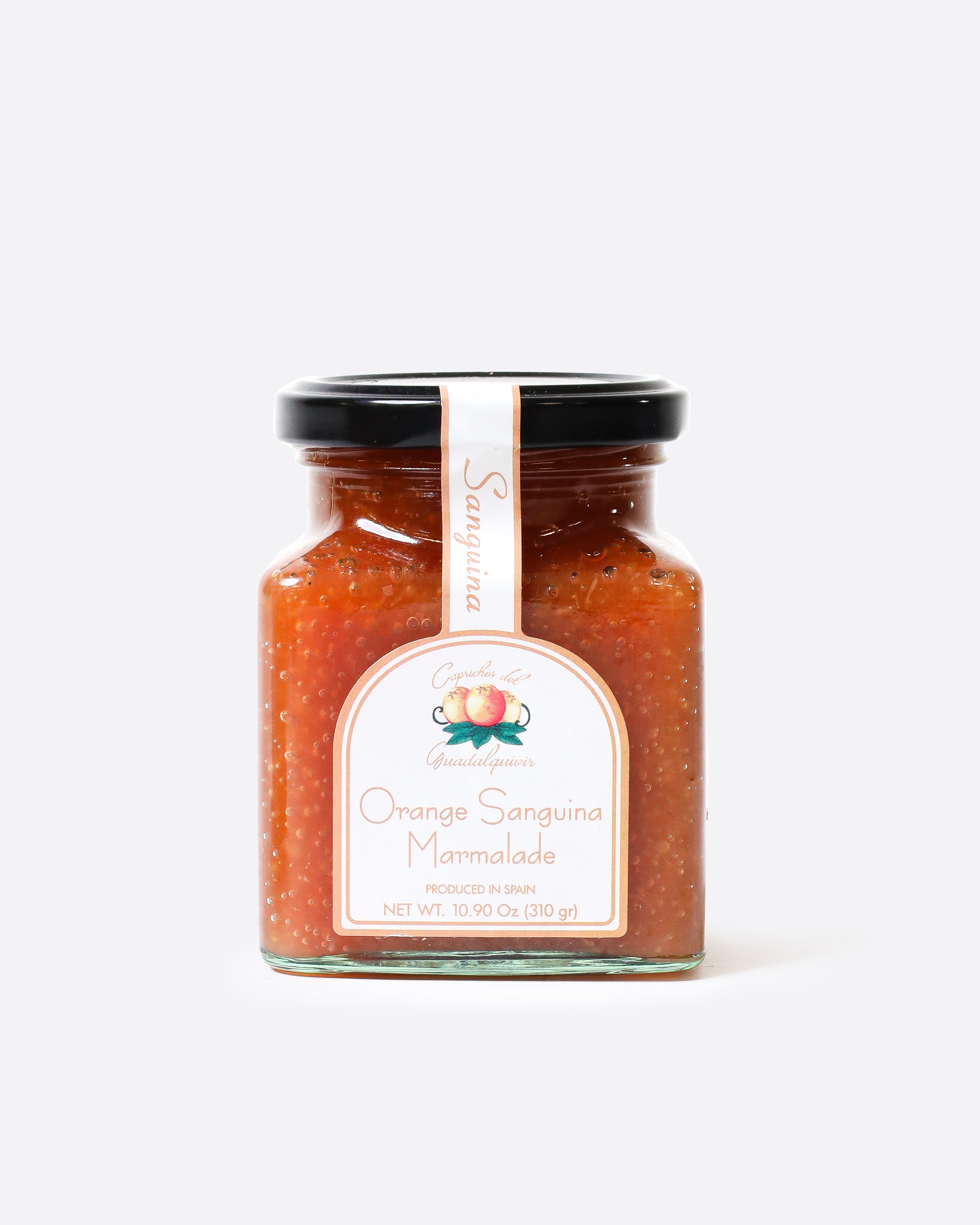 Blood Orange Marmelade, 11oz