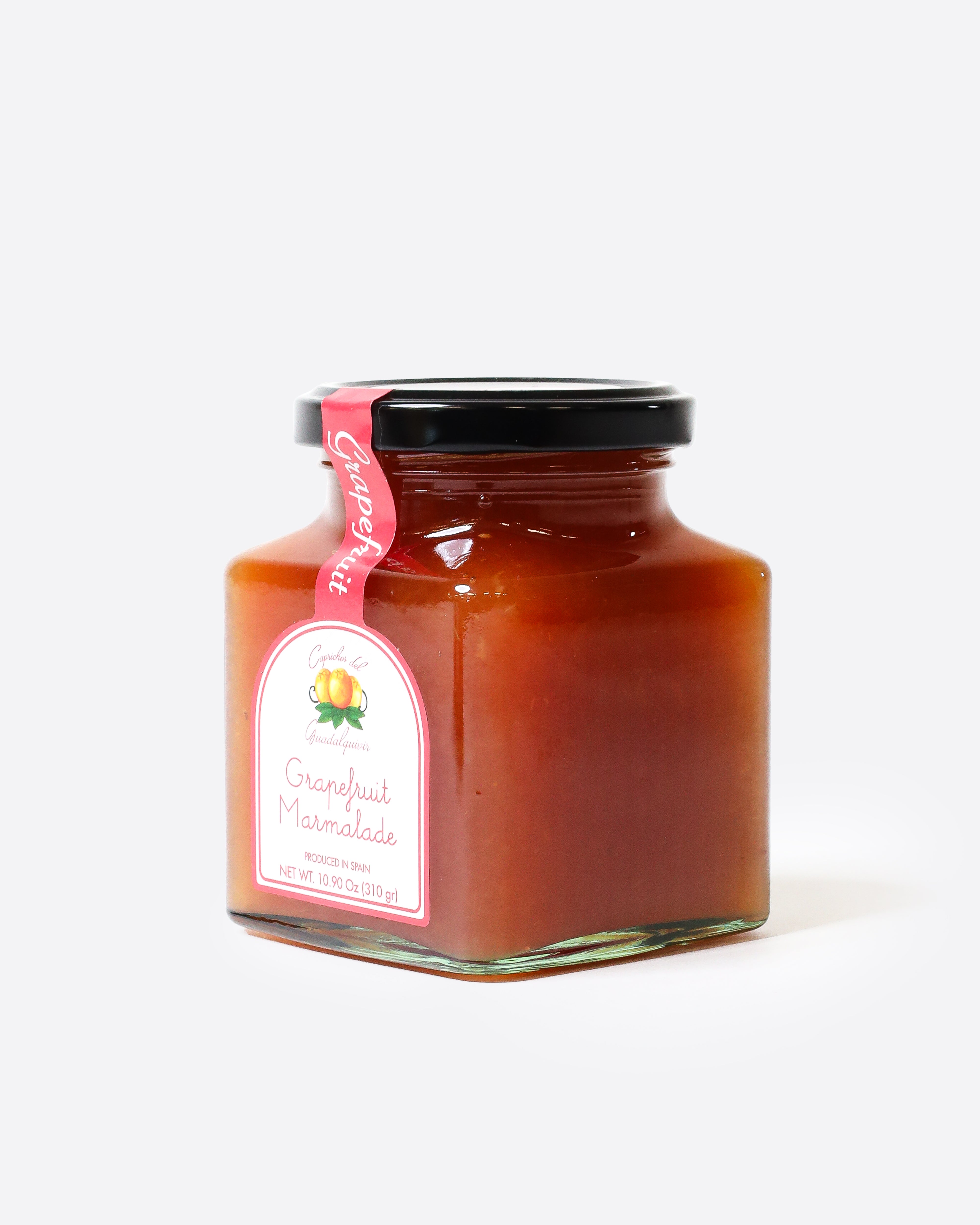 Grapefruit Marmelade, 11oz