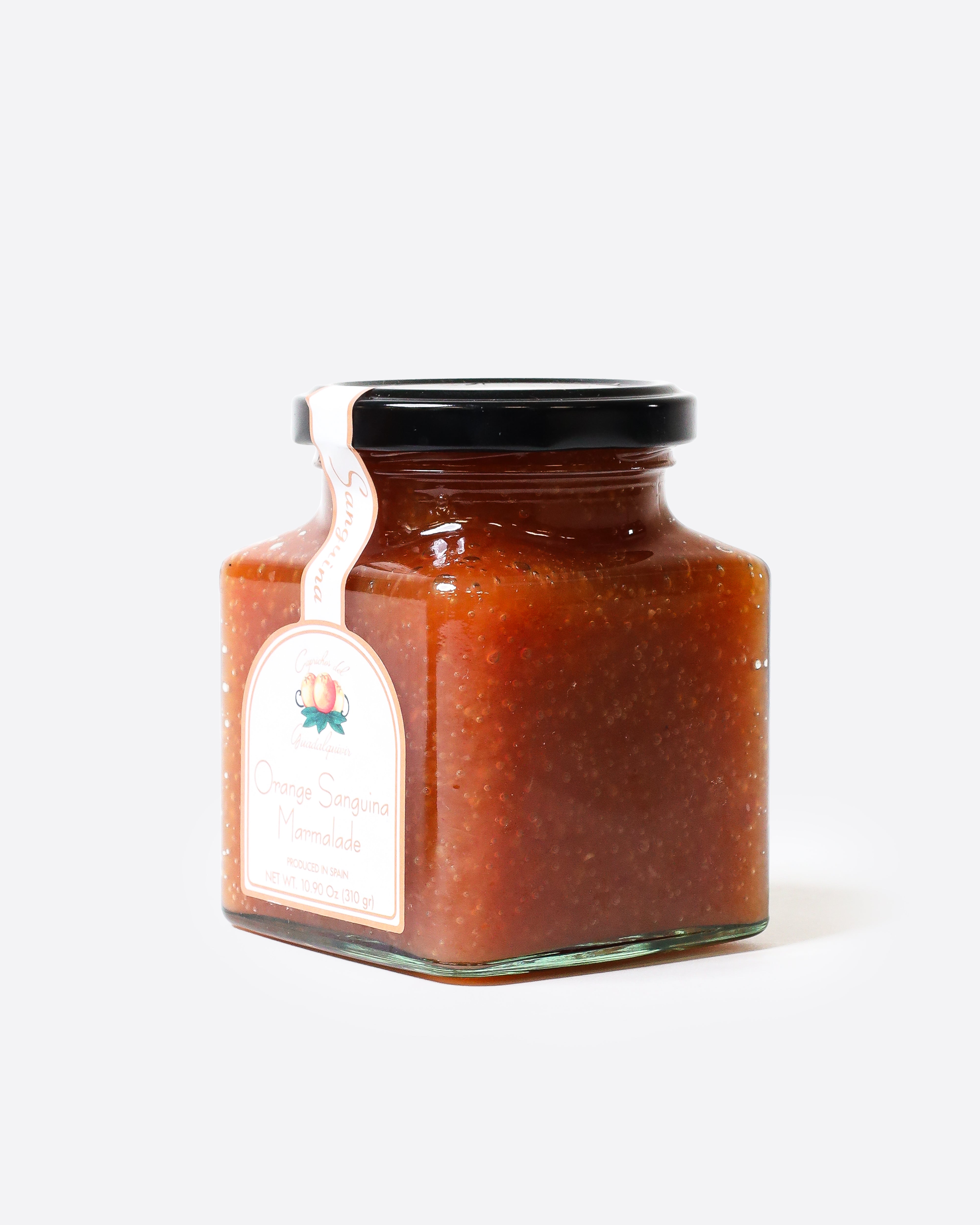 Blood Orange Marmelade, 11oz