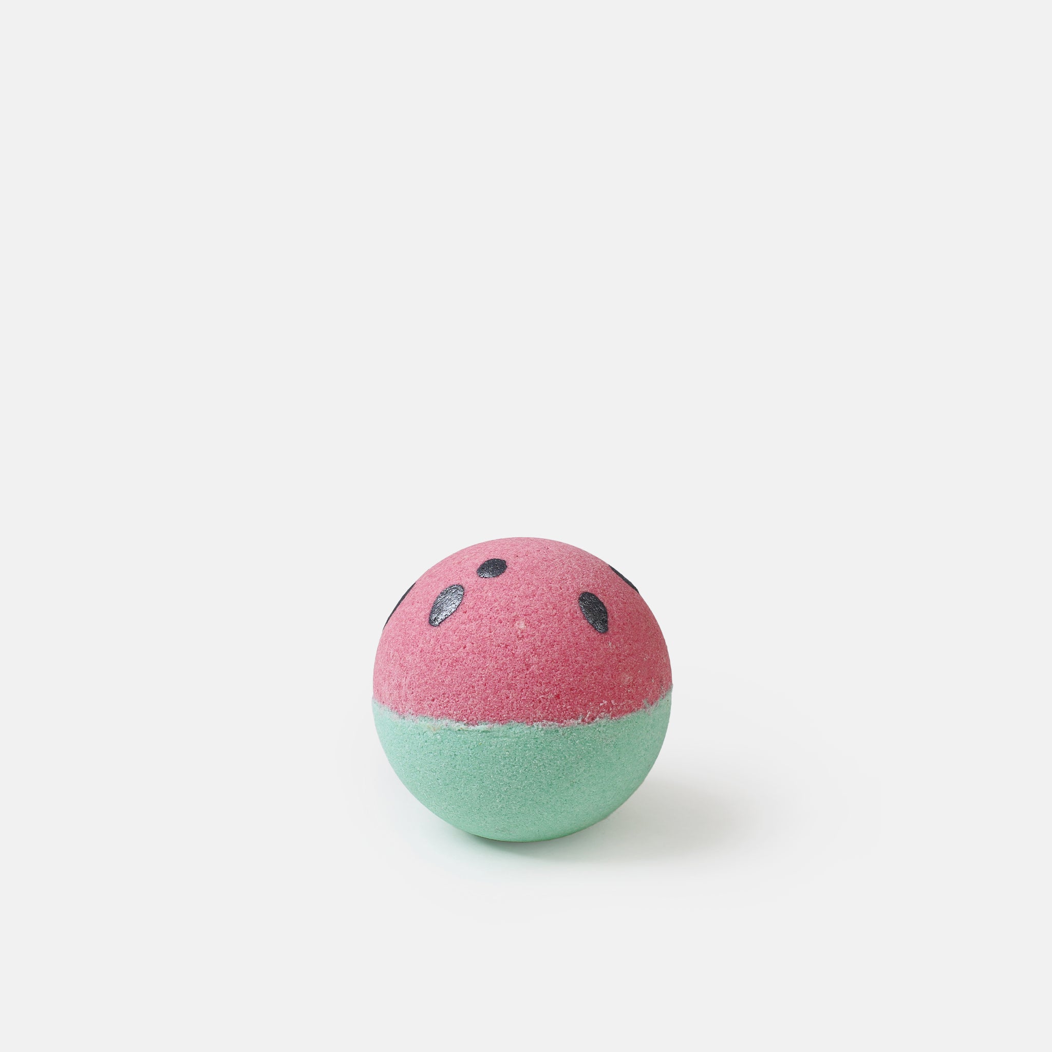 Handmade Goat Milk Bath Bomb, Watermelon Sugar