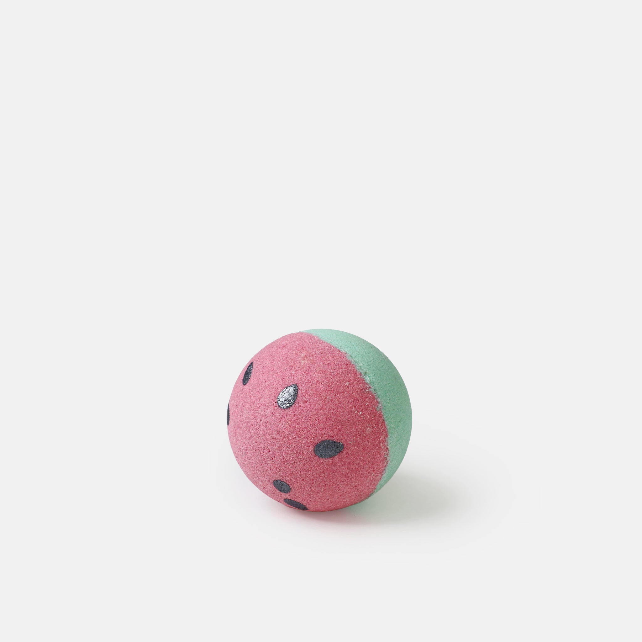 Handmade Goat Milk Bath Bomb, Watermelon Sugar