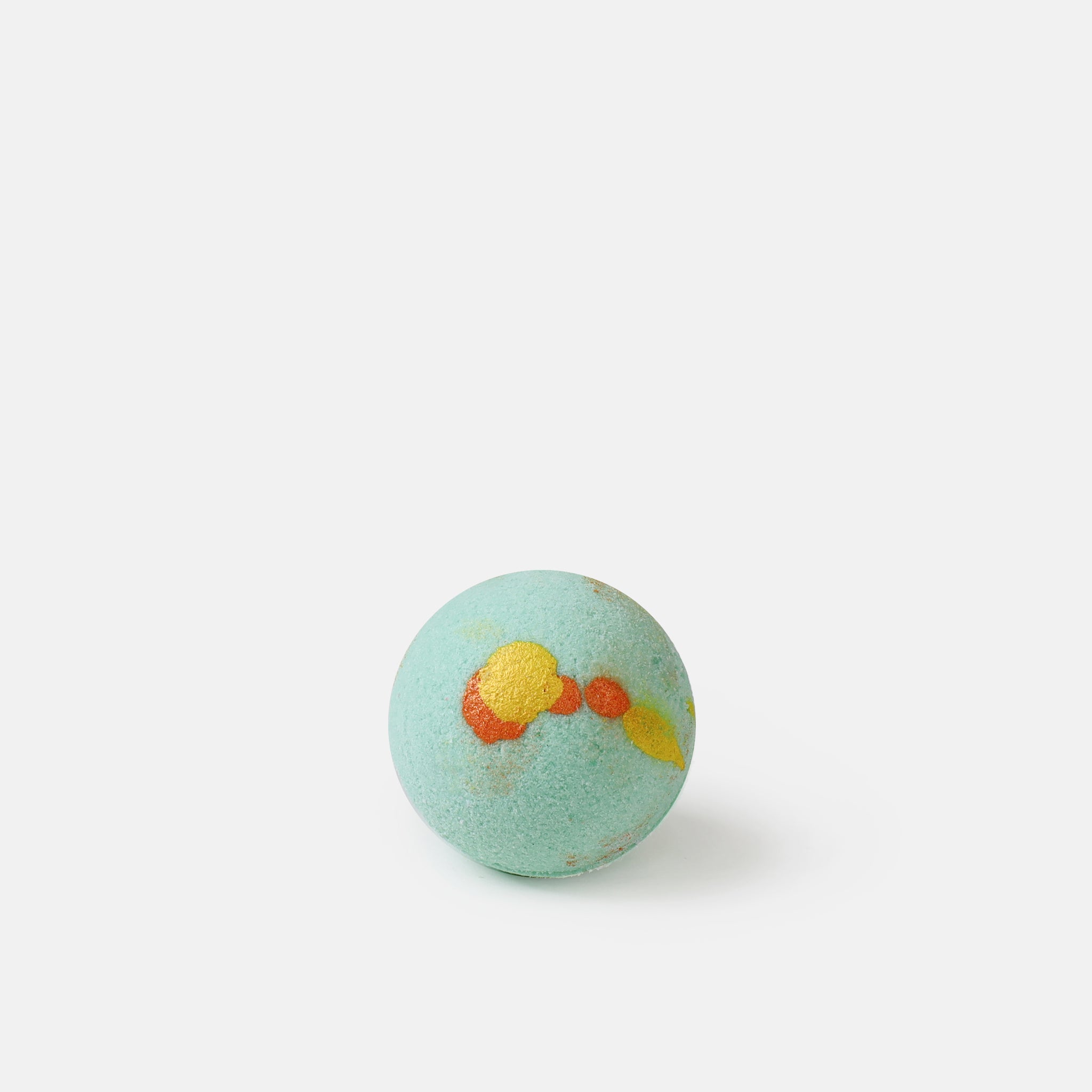 Mini Goat Milk Bath Bomb Gift Box (Pink - Pineapple / Bramble Berry / Monkey Farts)