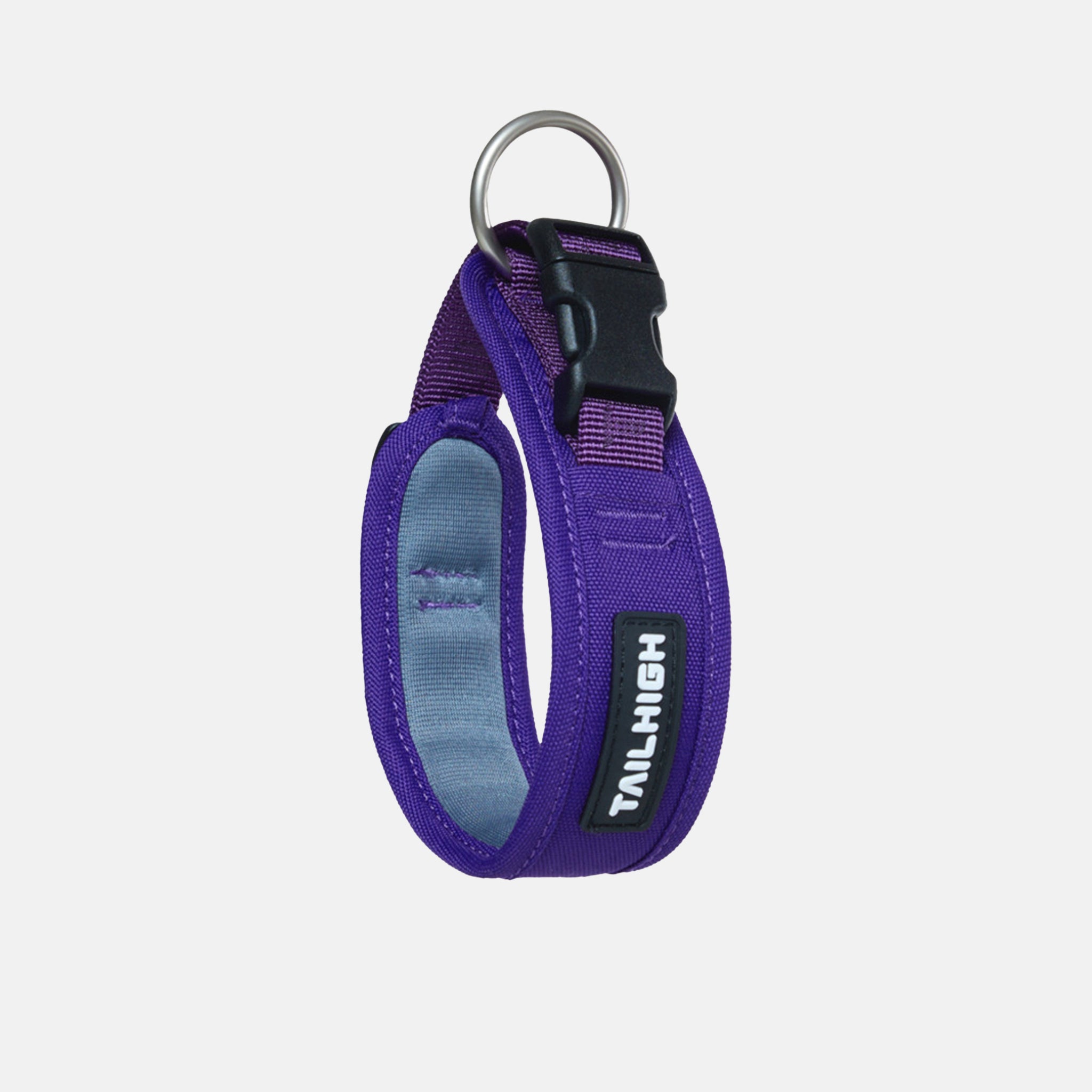 Berry Comfort Collar