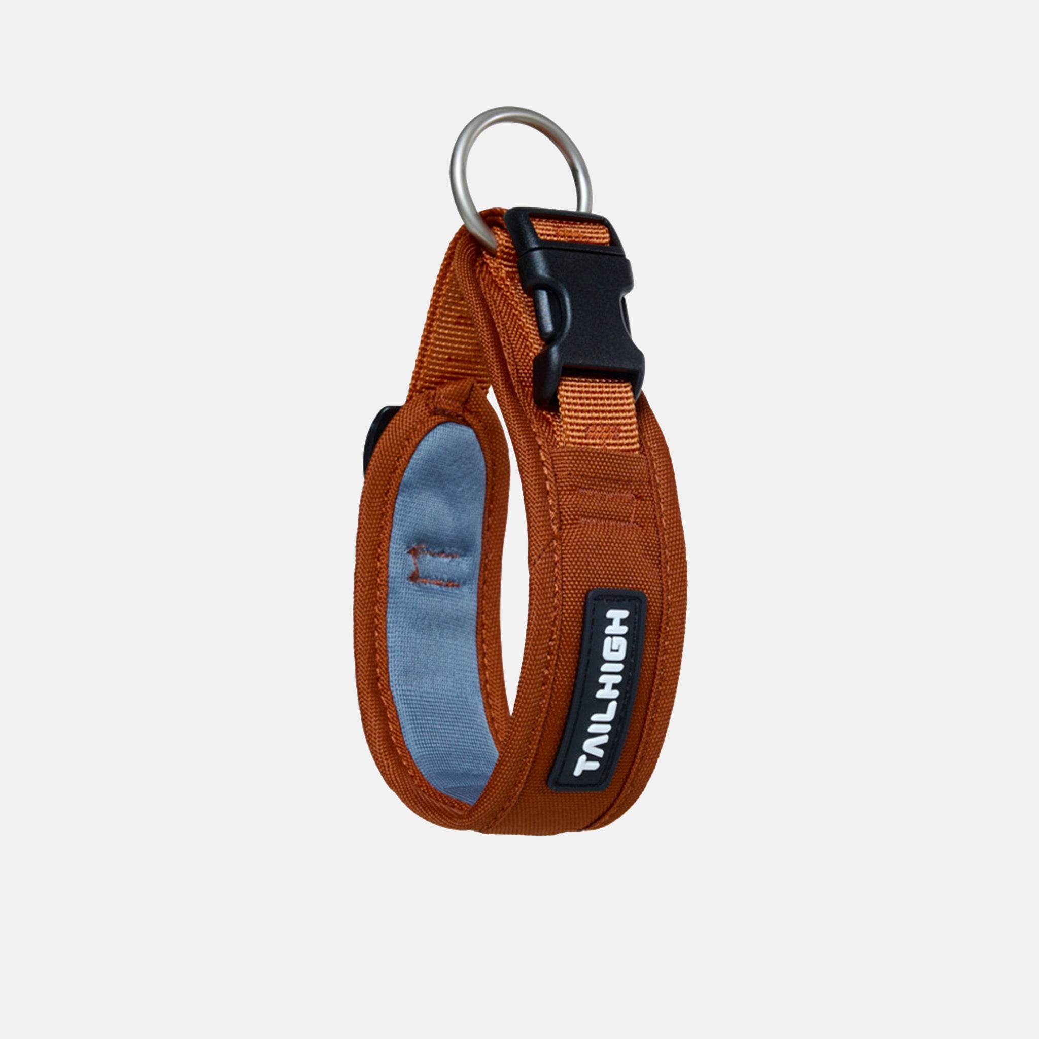 Wood Comfort Collar