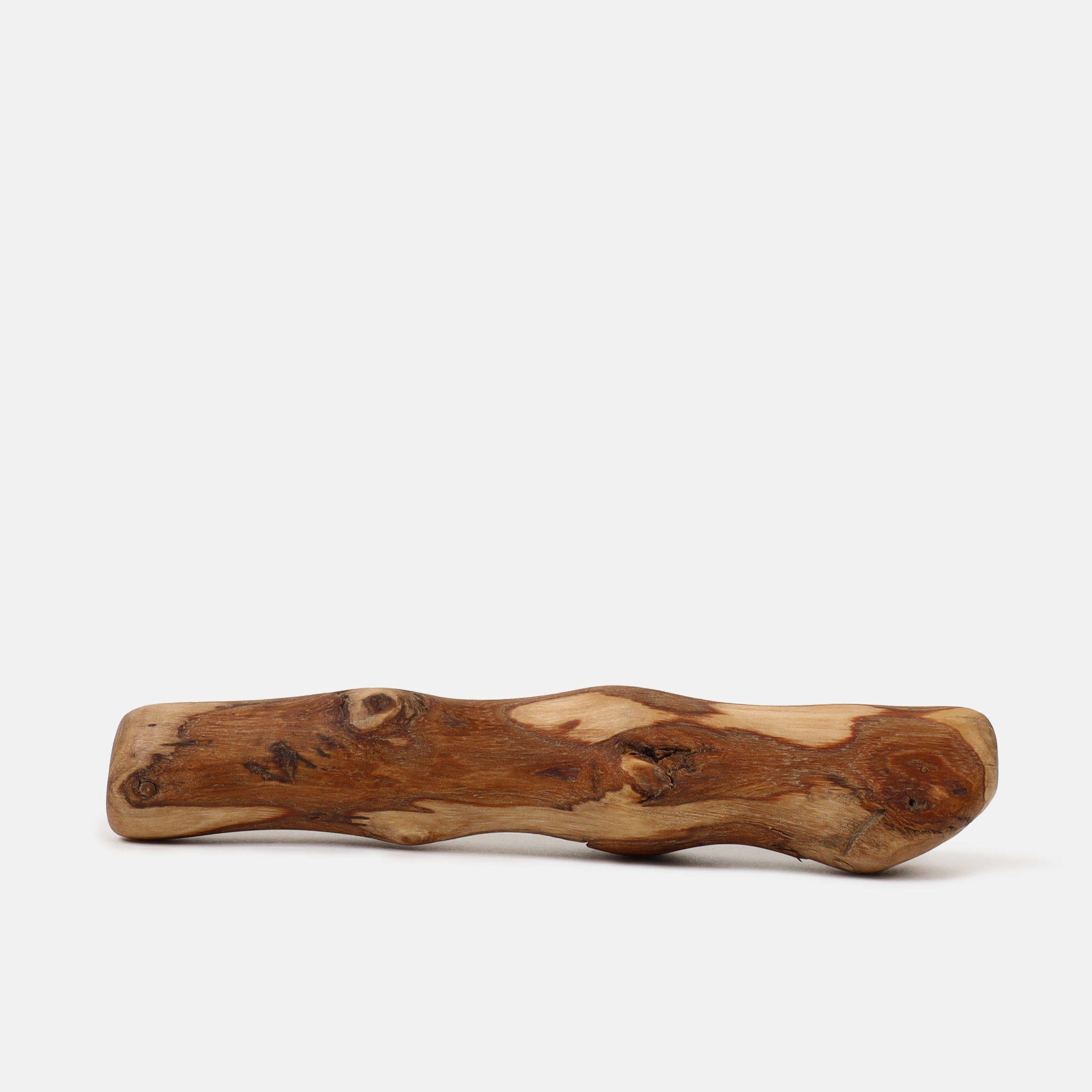 Wooden Dog Chew Toy