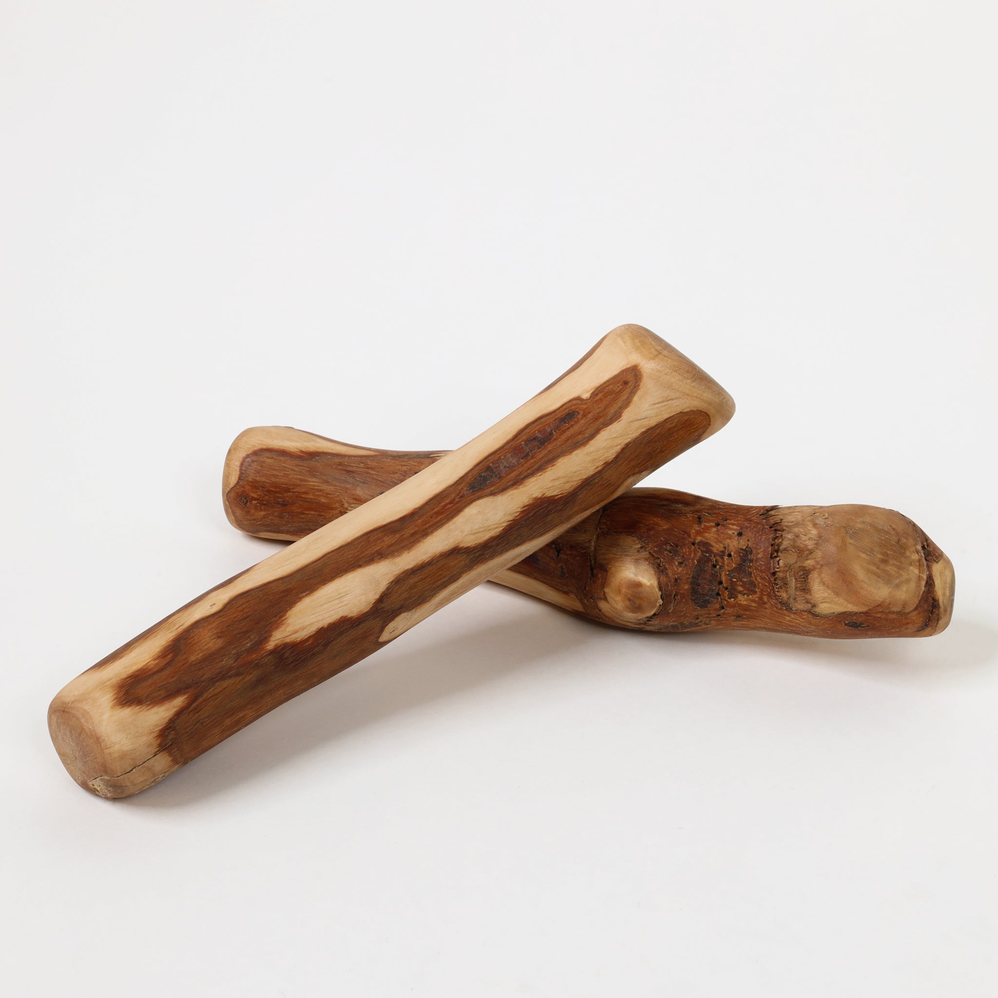 Wooden Dog Chew Toy