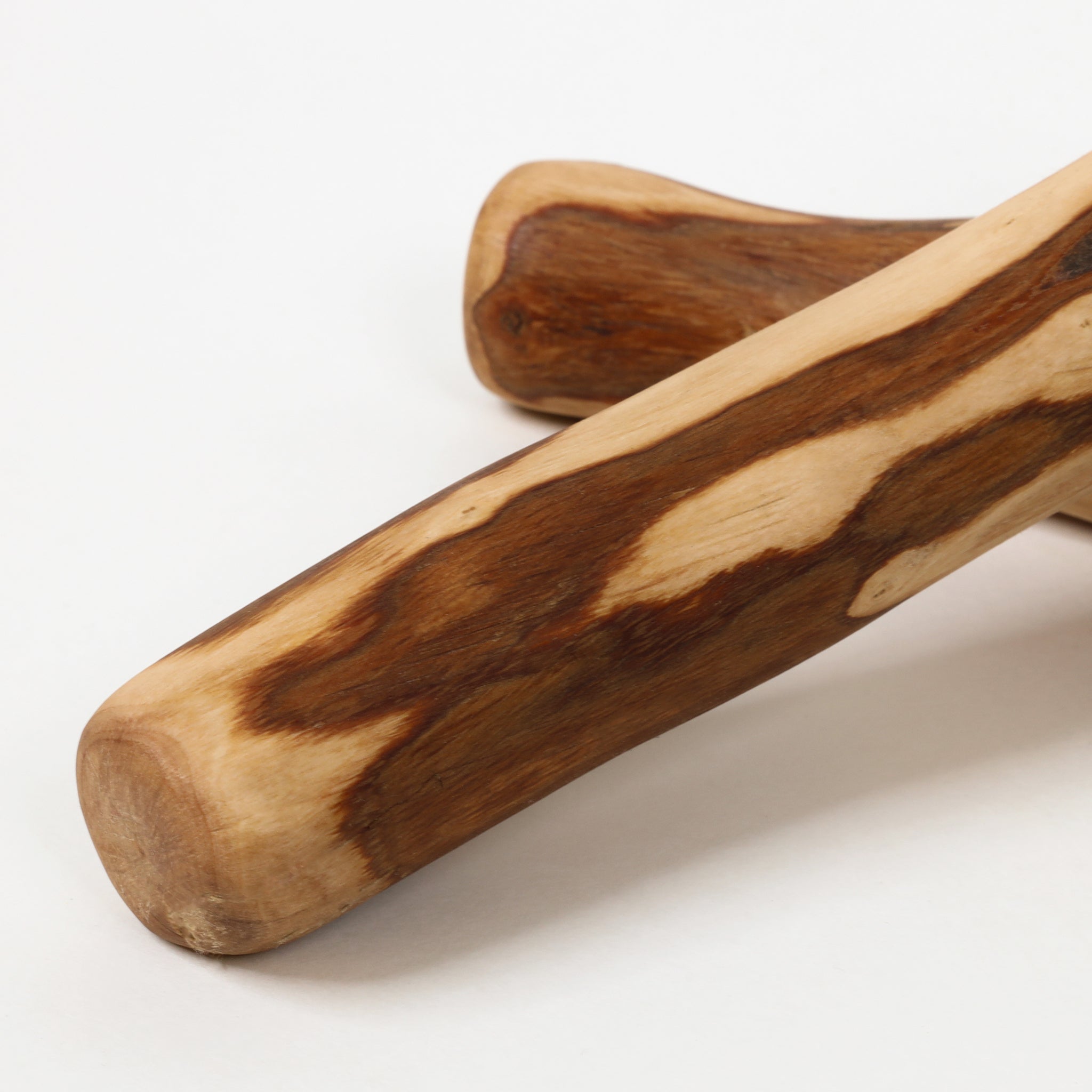 Wooden Dog Chew Toy