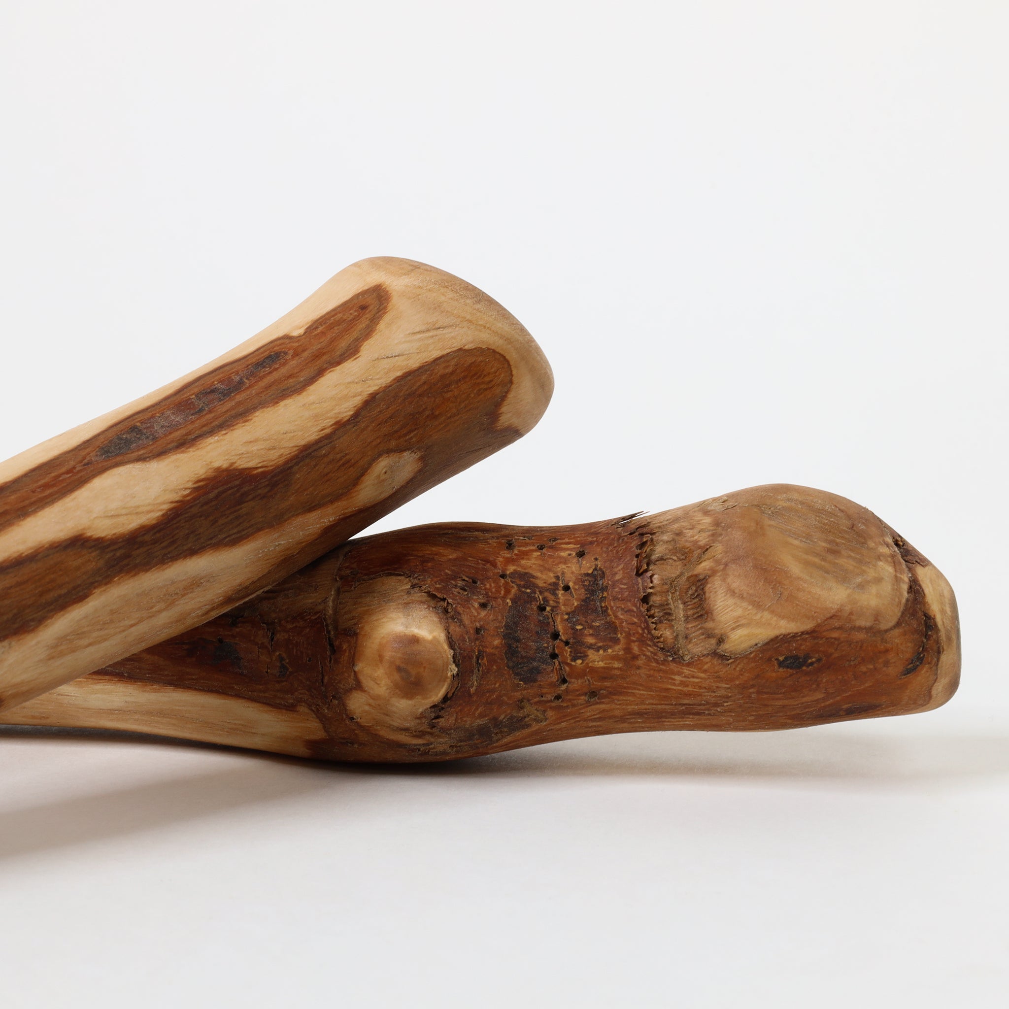 Wooden Dog Chew Toy