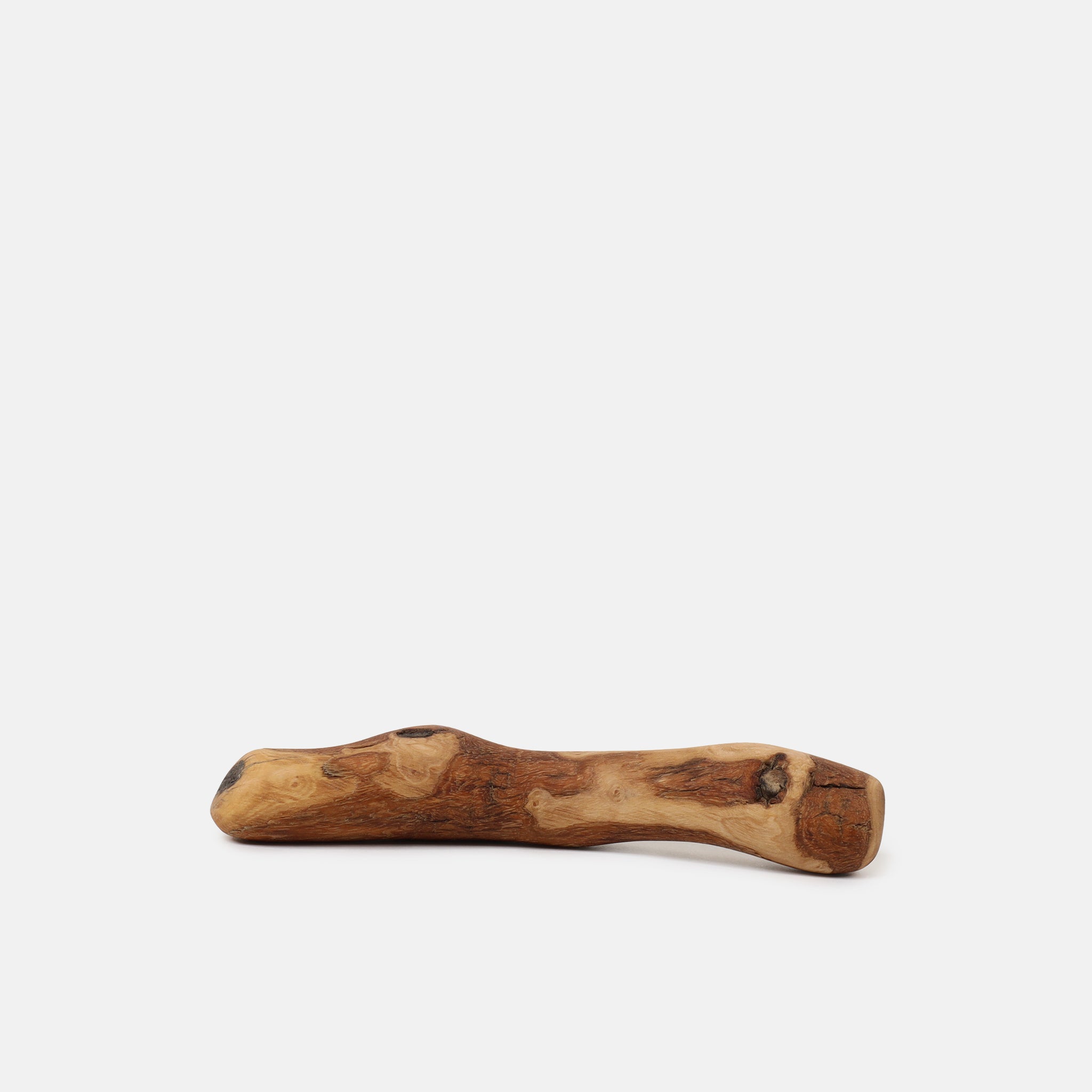 Wooden Dog Chew Toy