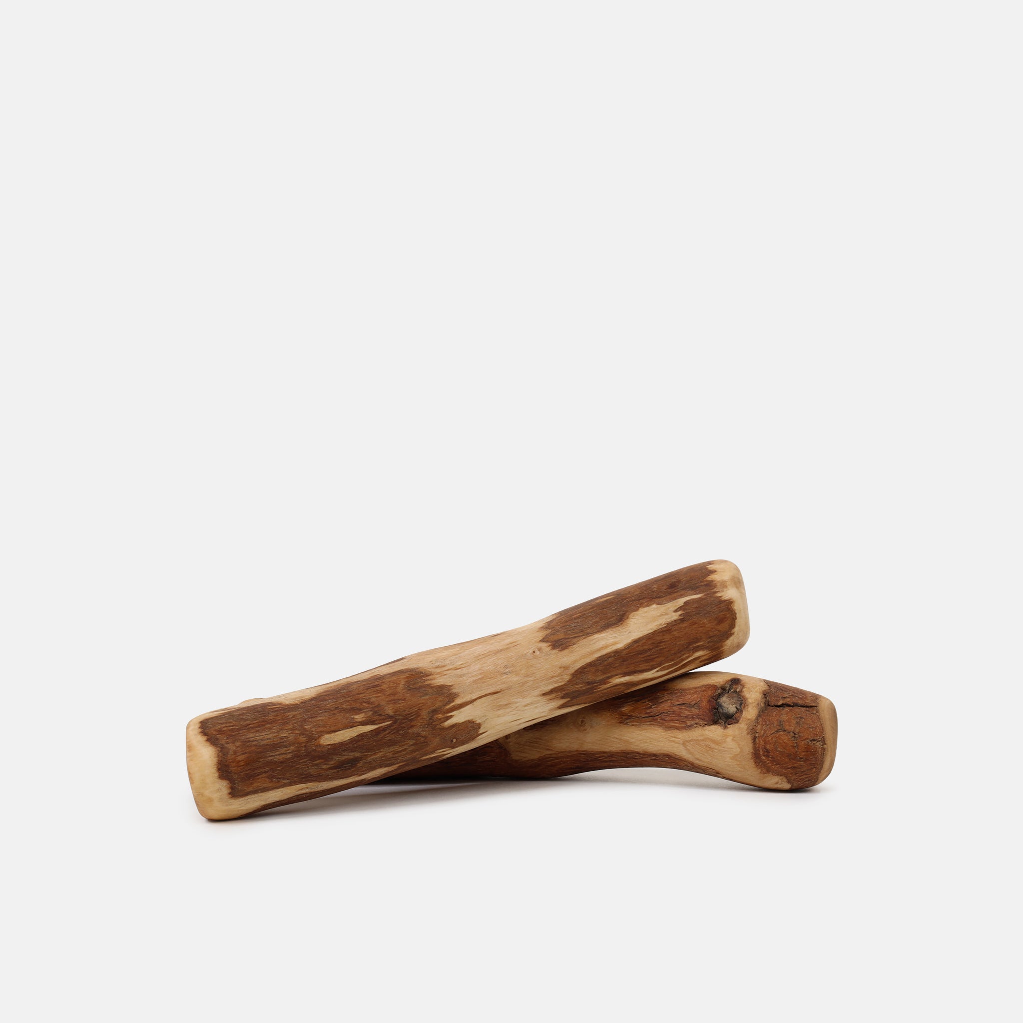 Wooden Dog Chew Toy