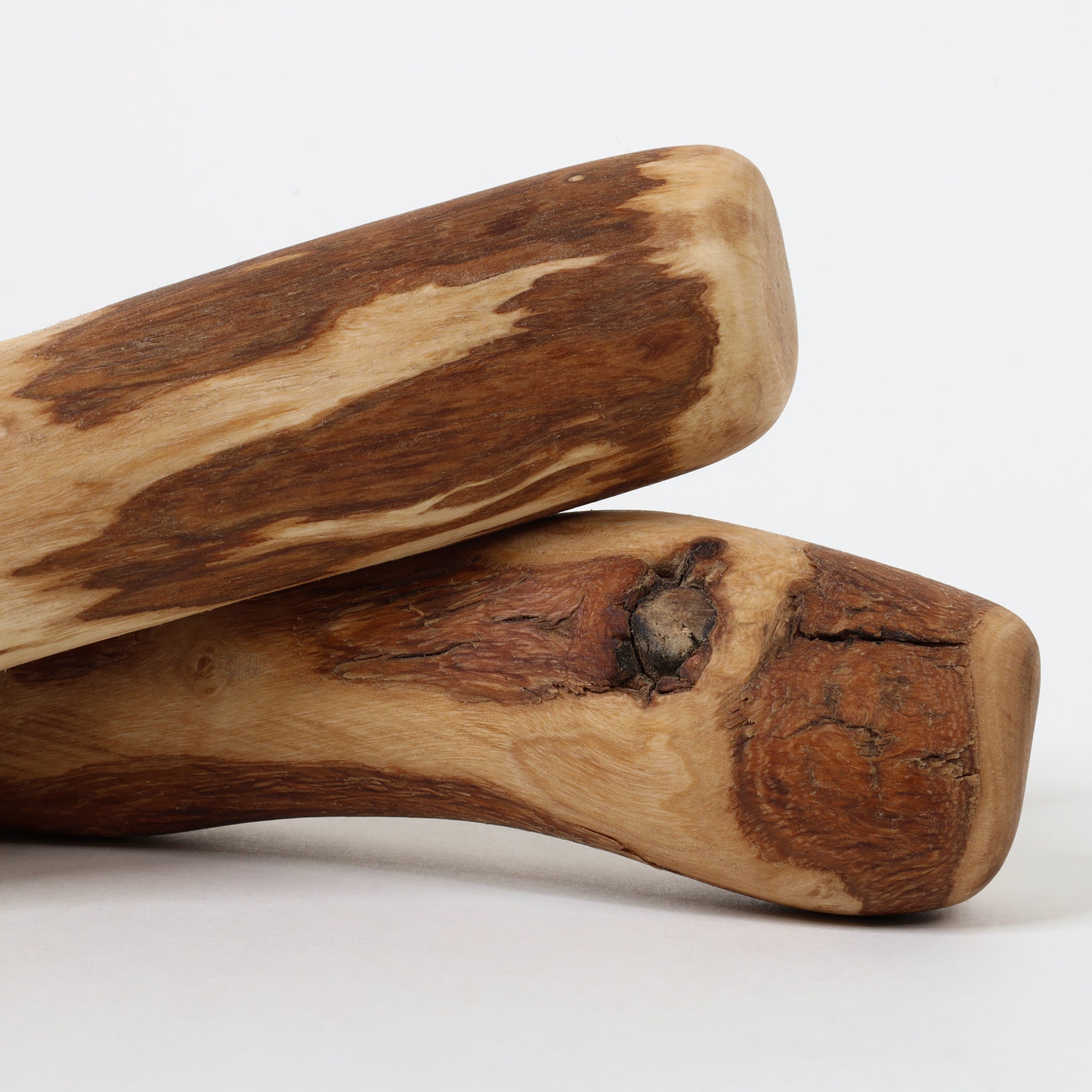 Wooden Dog Chew Toy