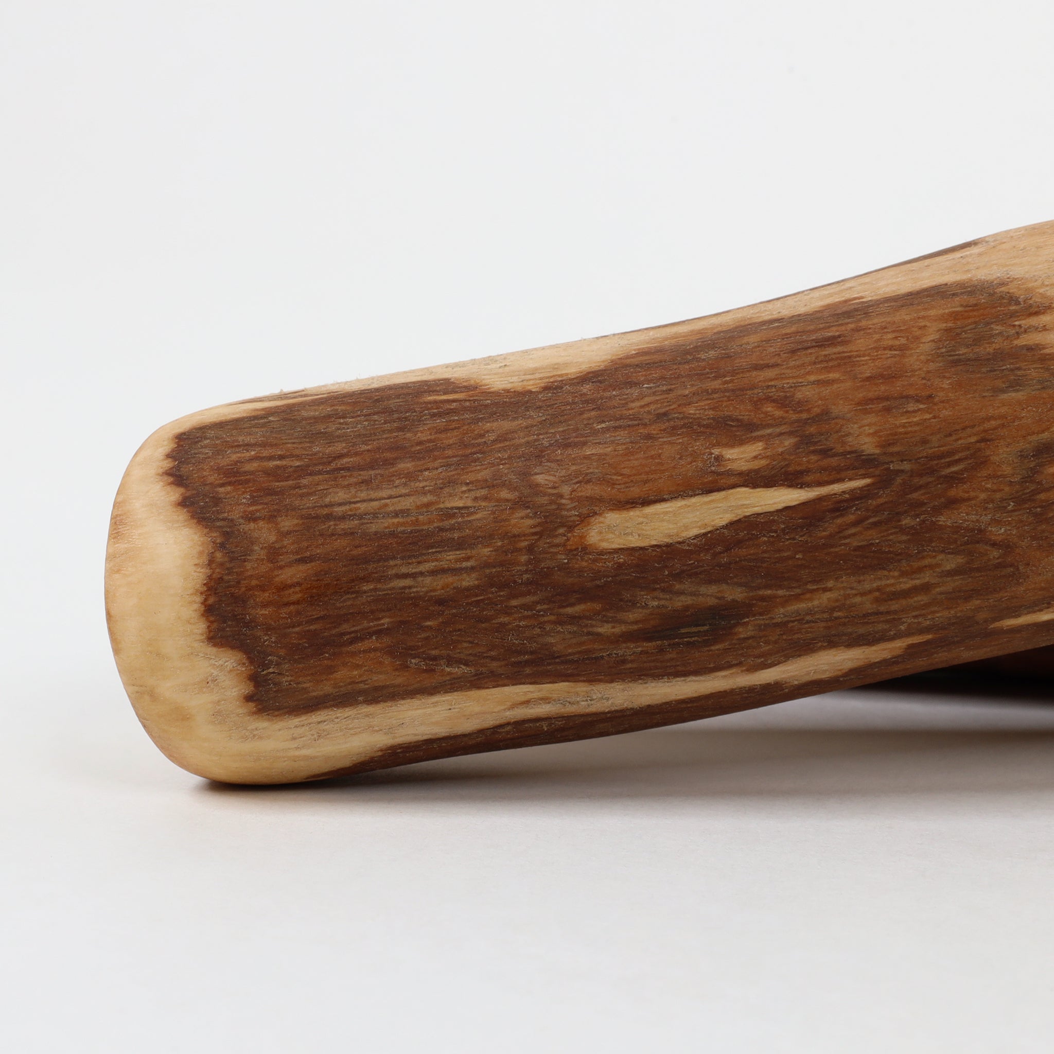 Wooden Dog Chew Toy