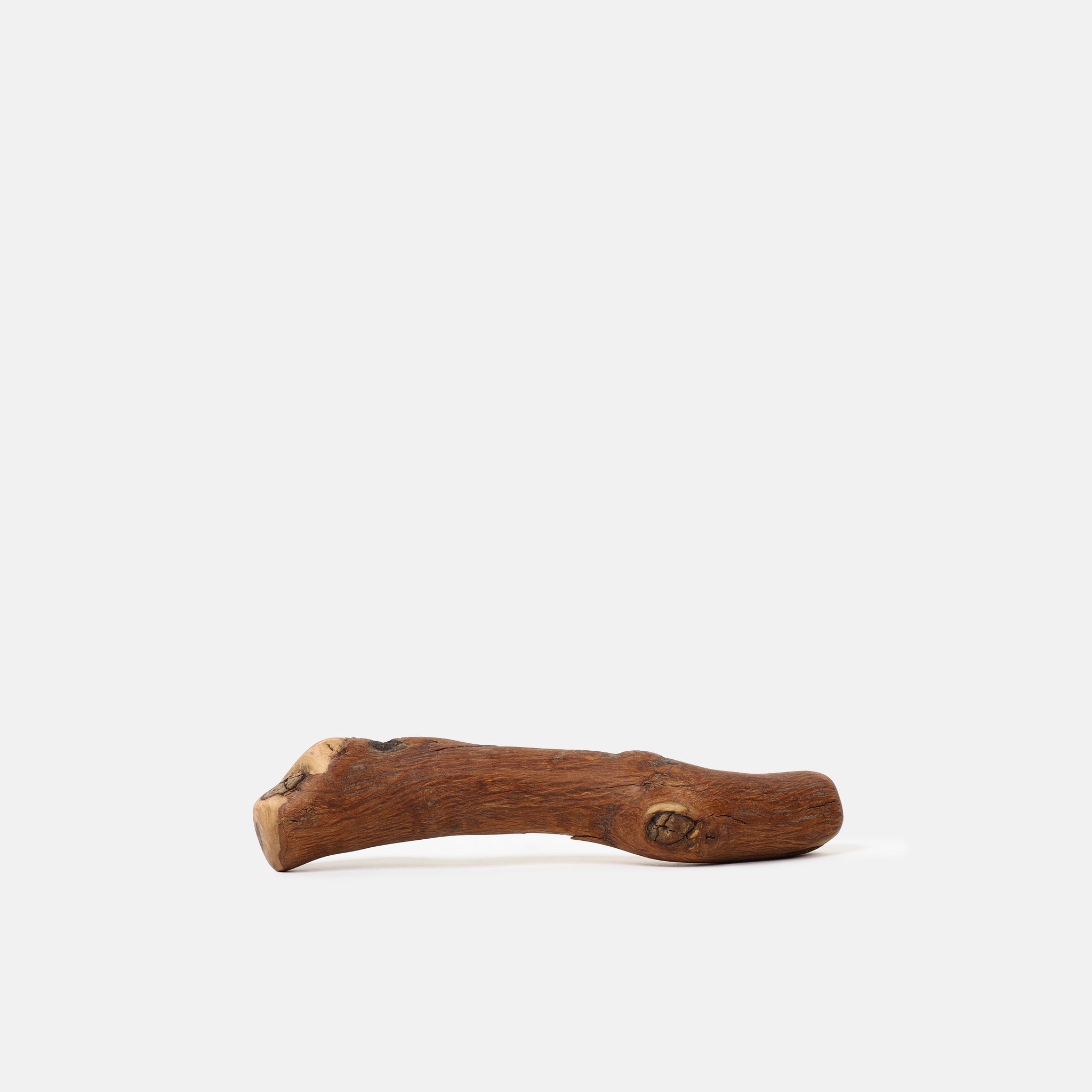 Wooden Dog Chew Toy