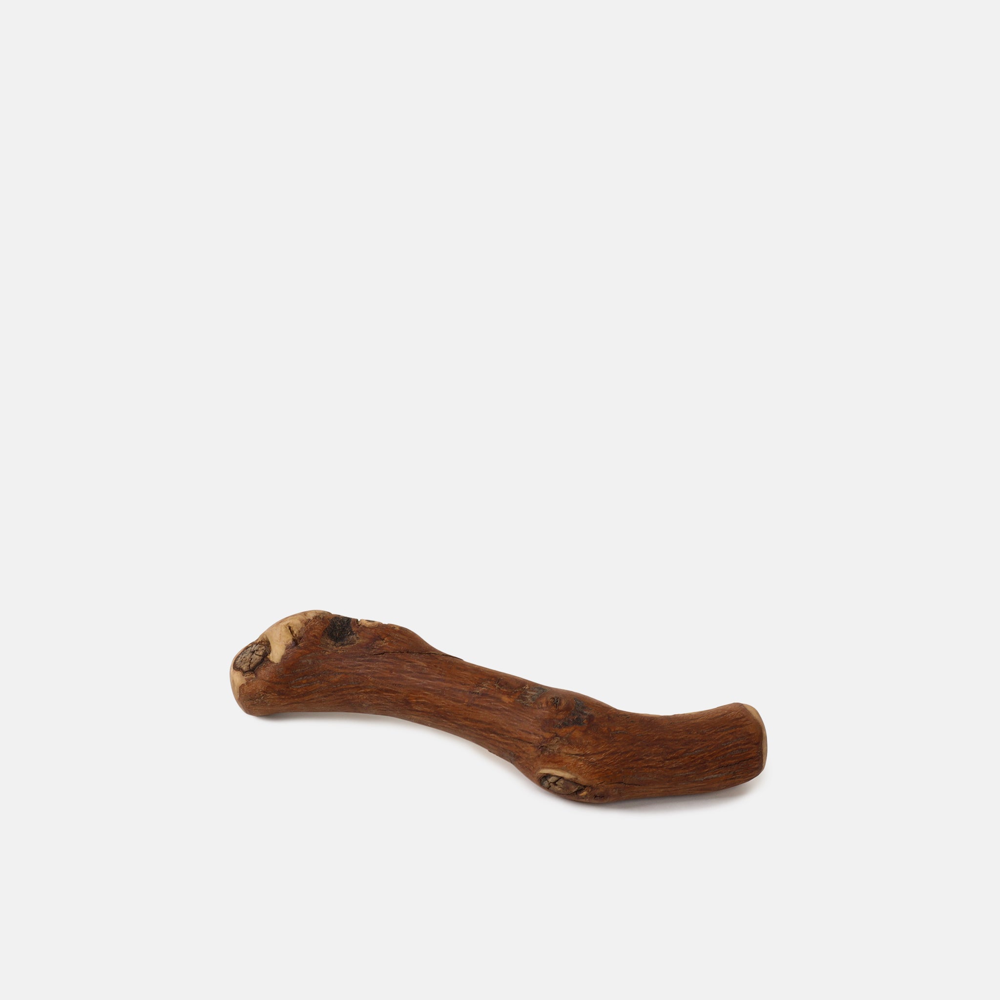 Wooden Dog Chew Toy