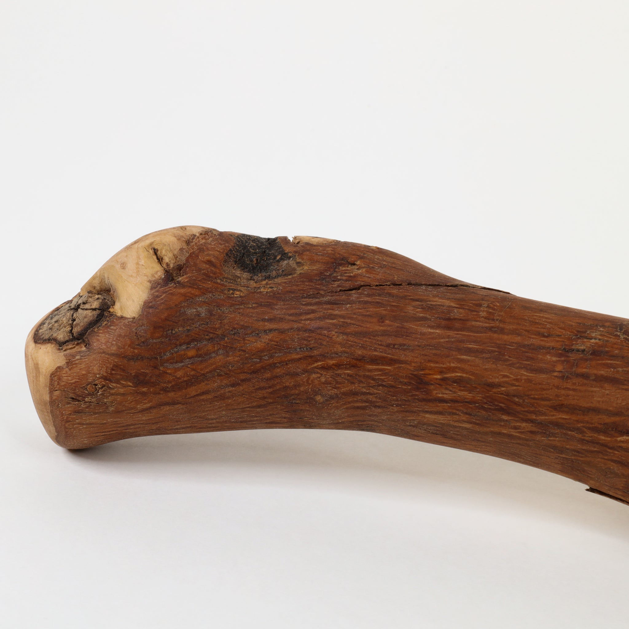 Wooden Dog Chew Toy