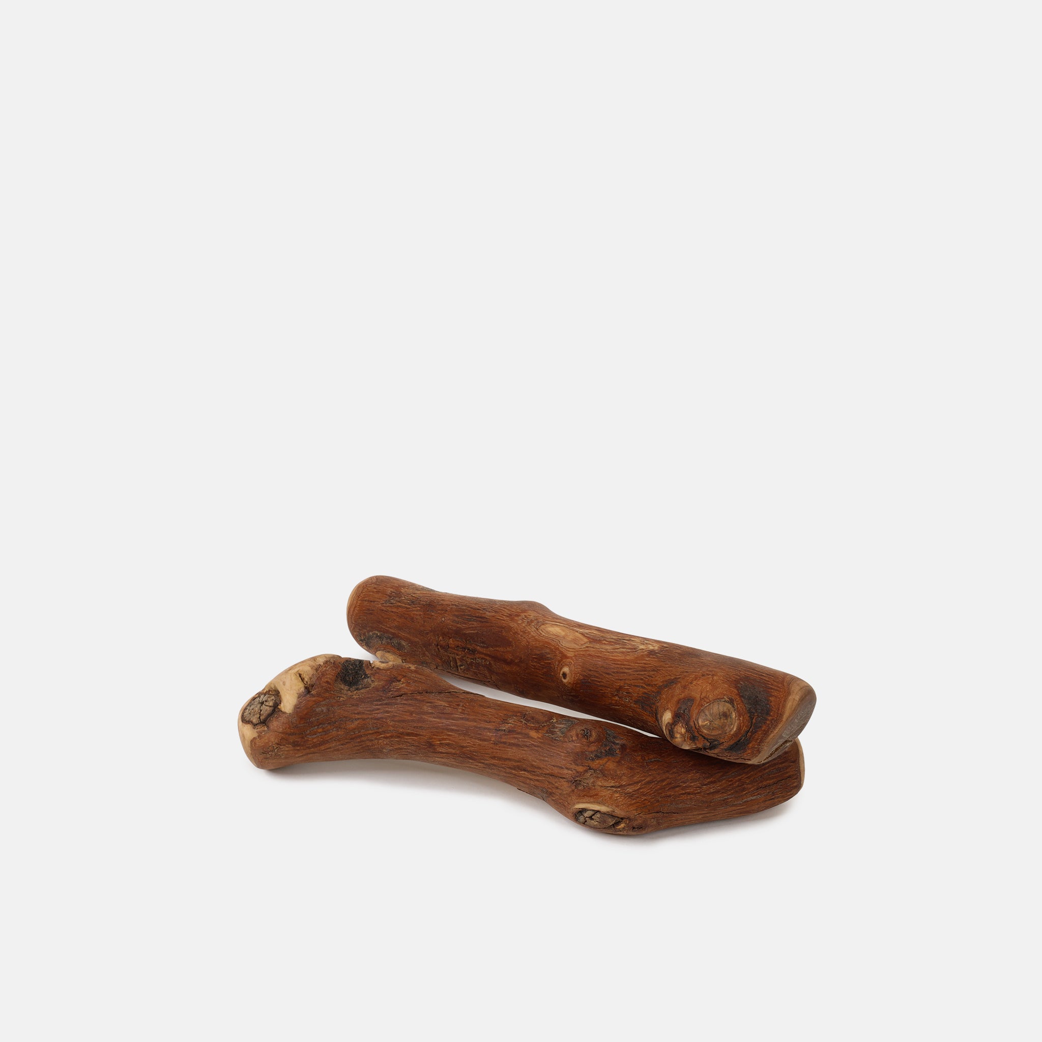 Wooden Dog Chew Toy