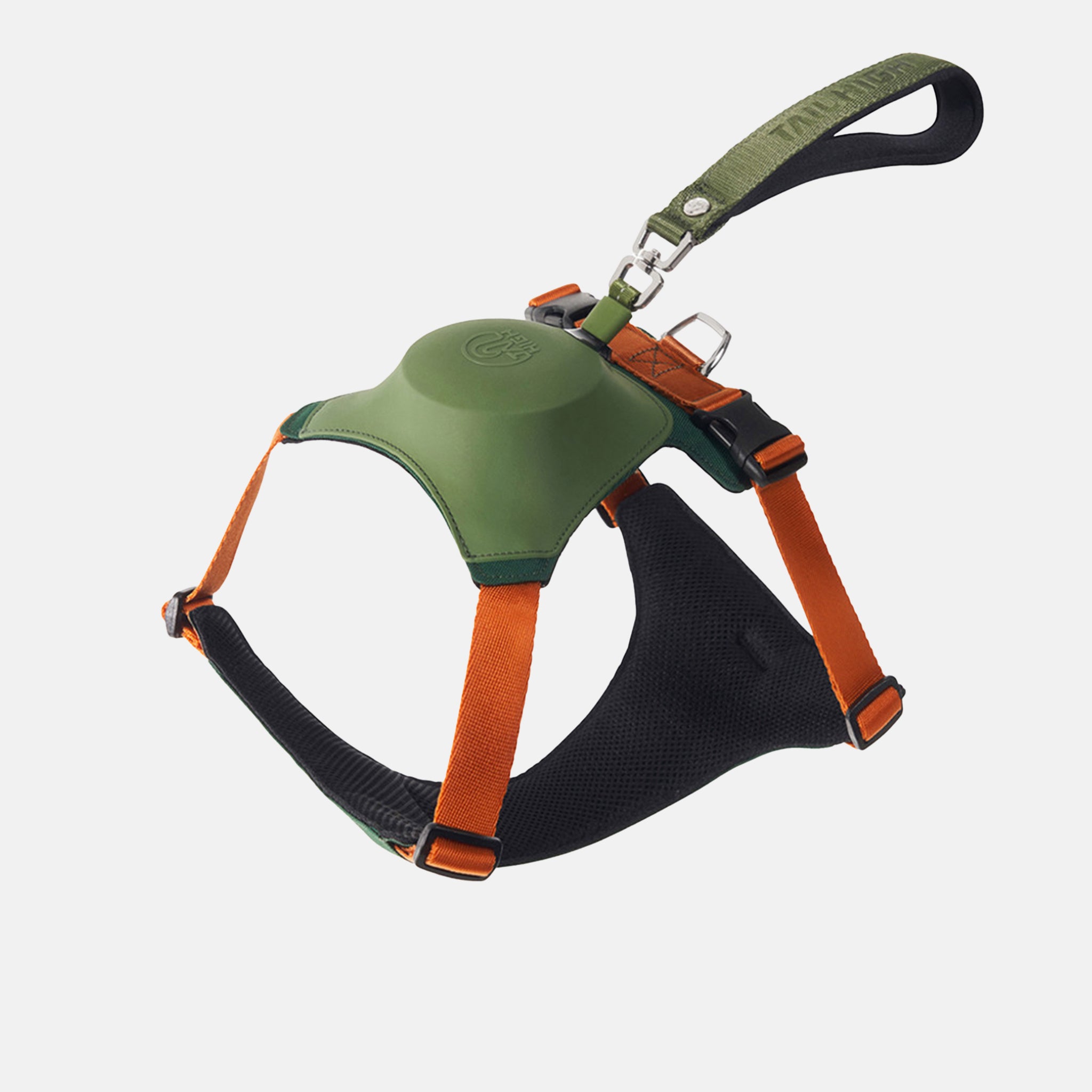 Wood Green Hound-Fit Hybrid Harness