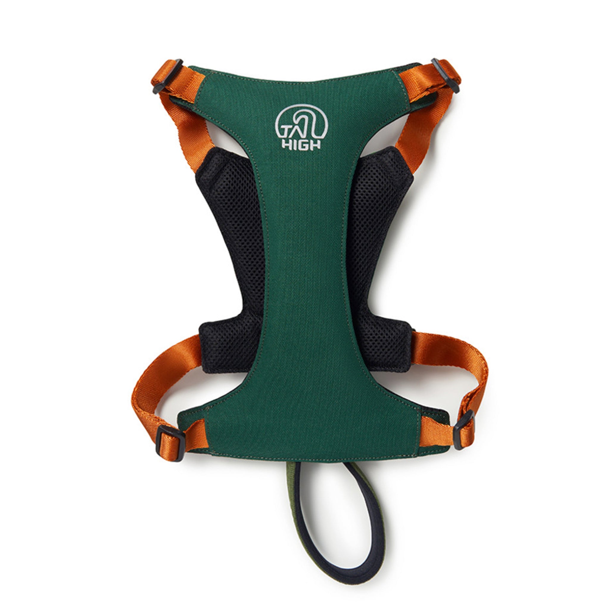 Wood Green Hound-Fit Hybrid Harness