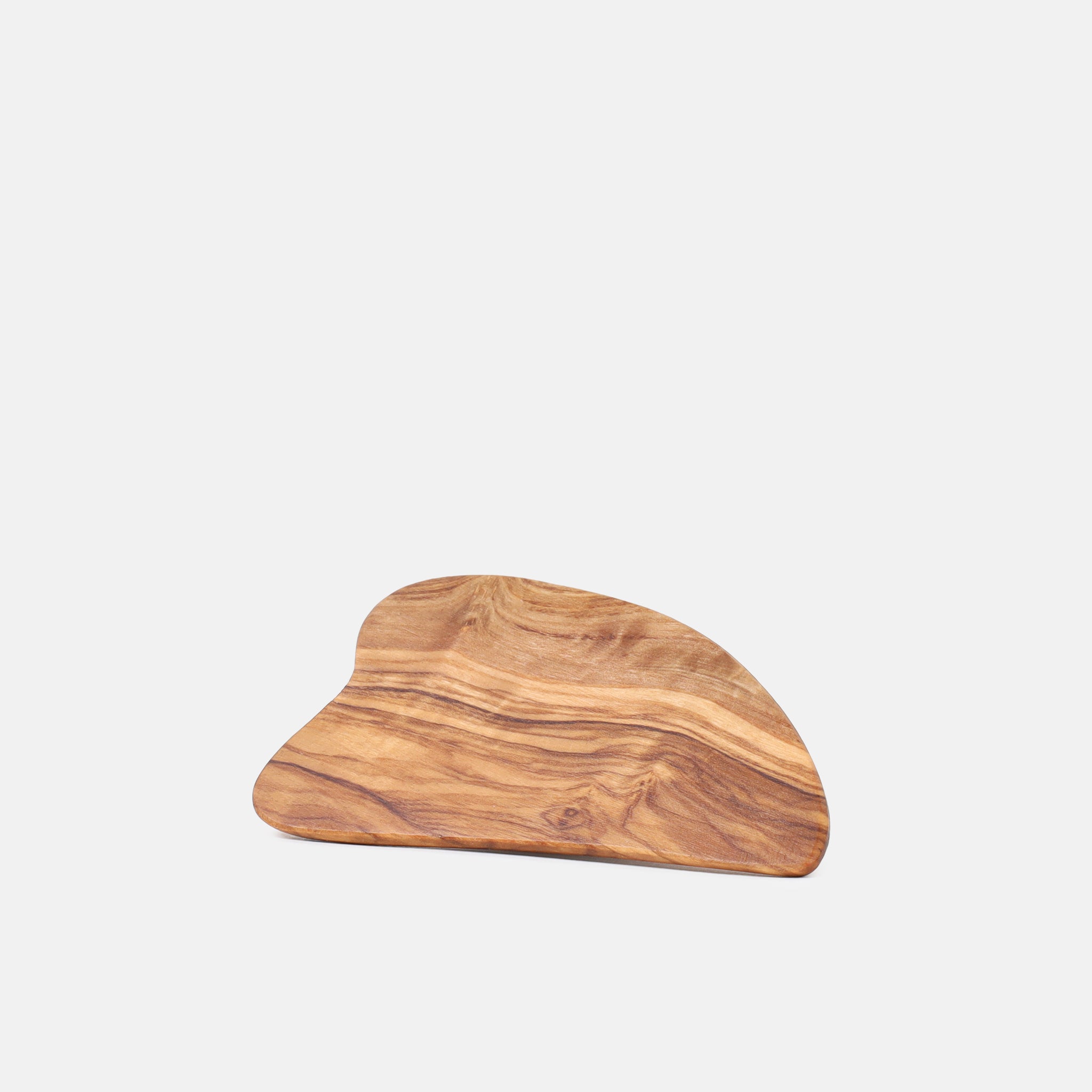 Handmade Oilve Wood Gua Sha