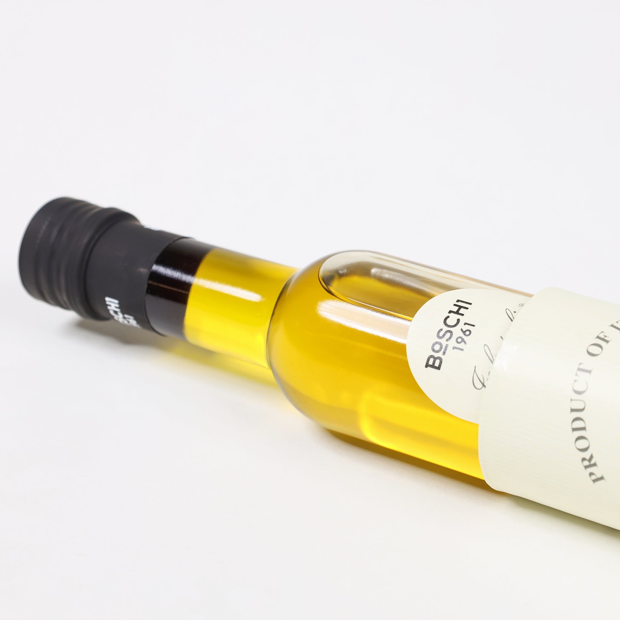 Truffle Infused Extra Virgin Olive Oil, 6.7oz