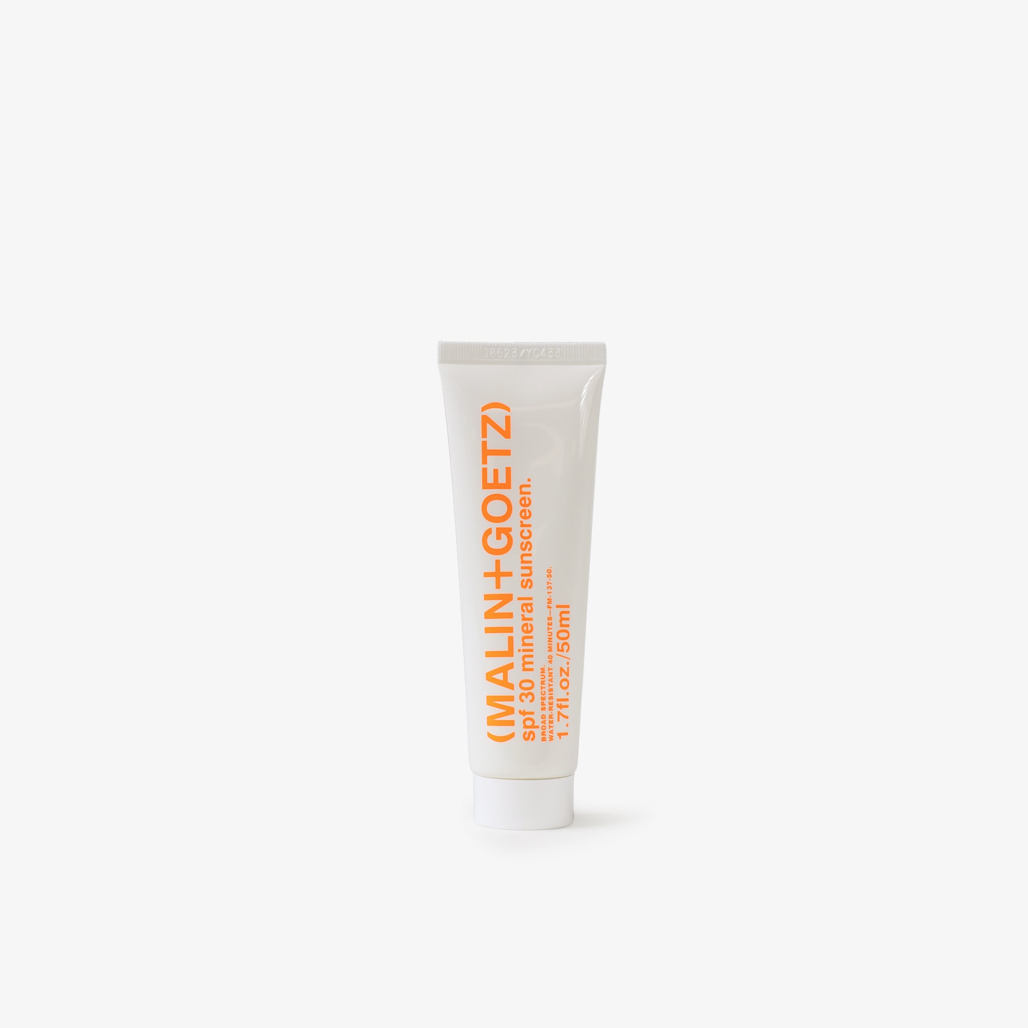 Mineral Sunscreen SPF 30, 50ml