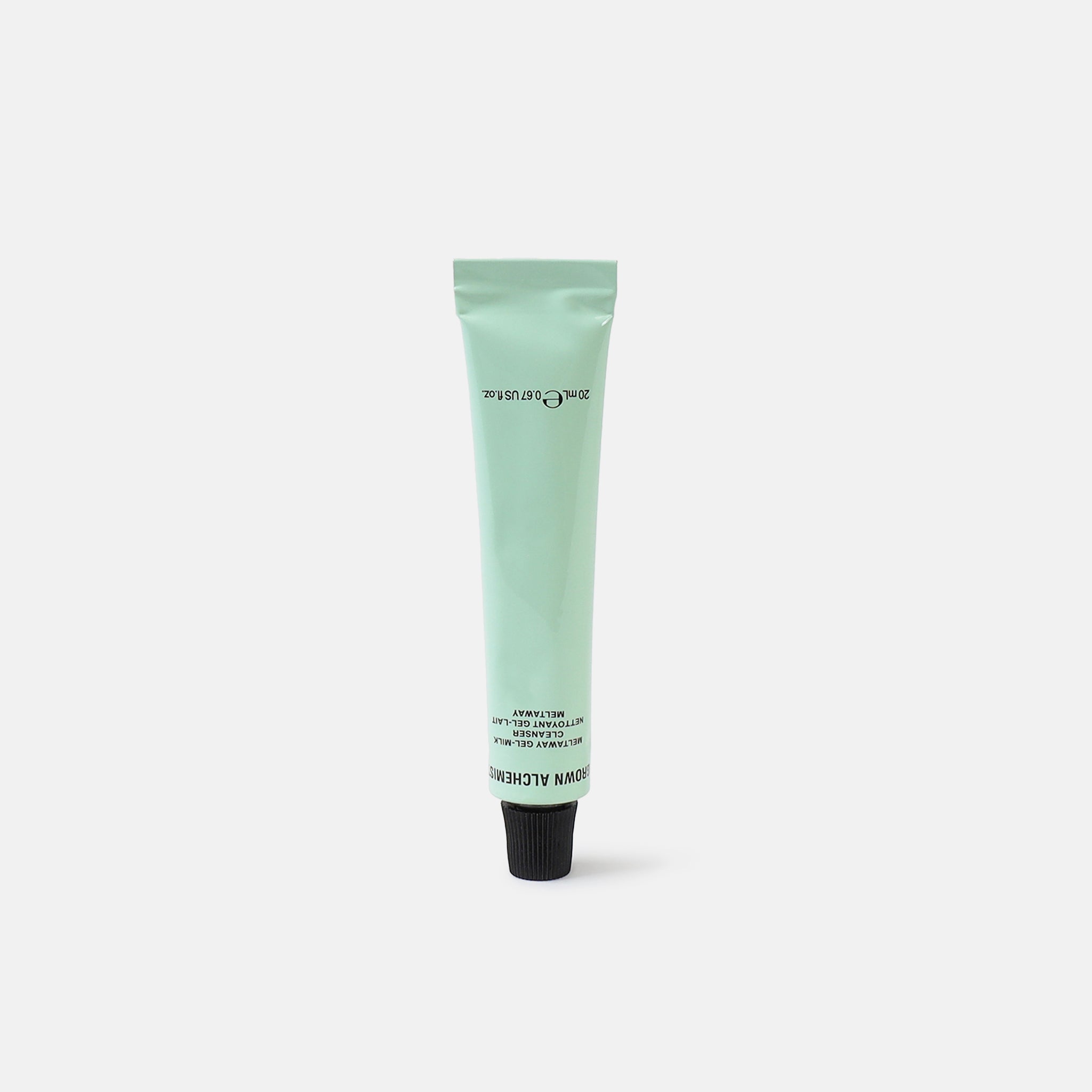 Gel Milk Cleanser, 20ml