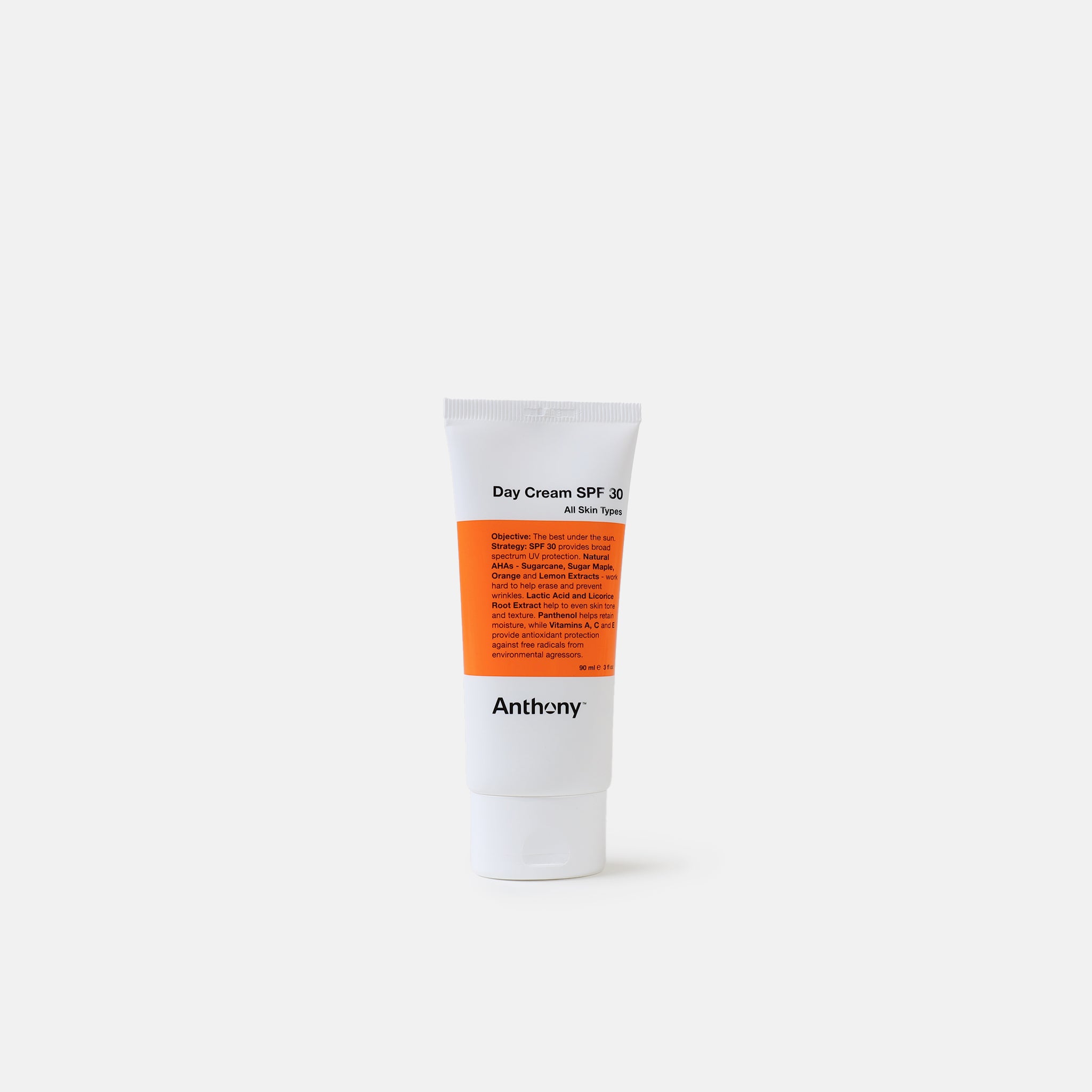 Day Cream SPF 30, 90ml