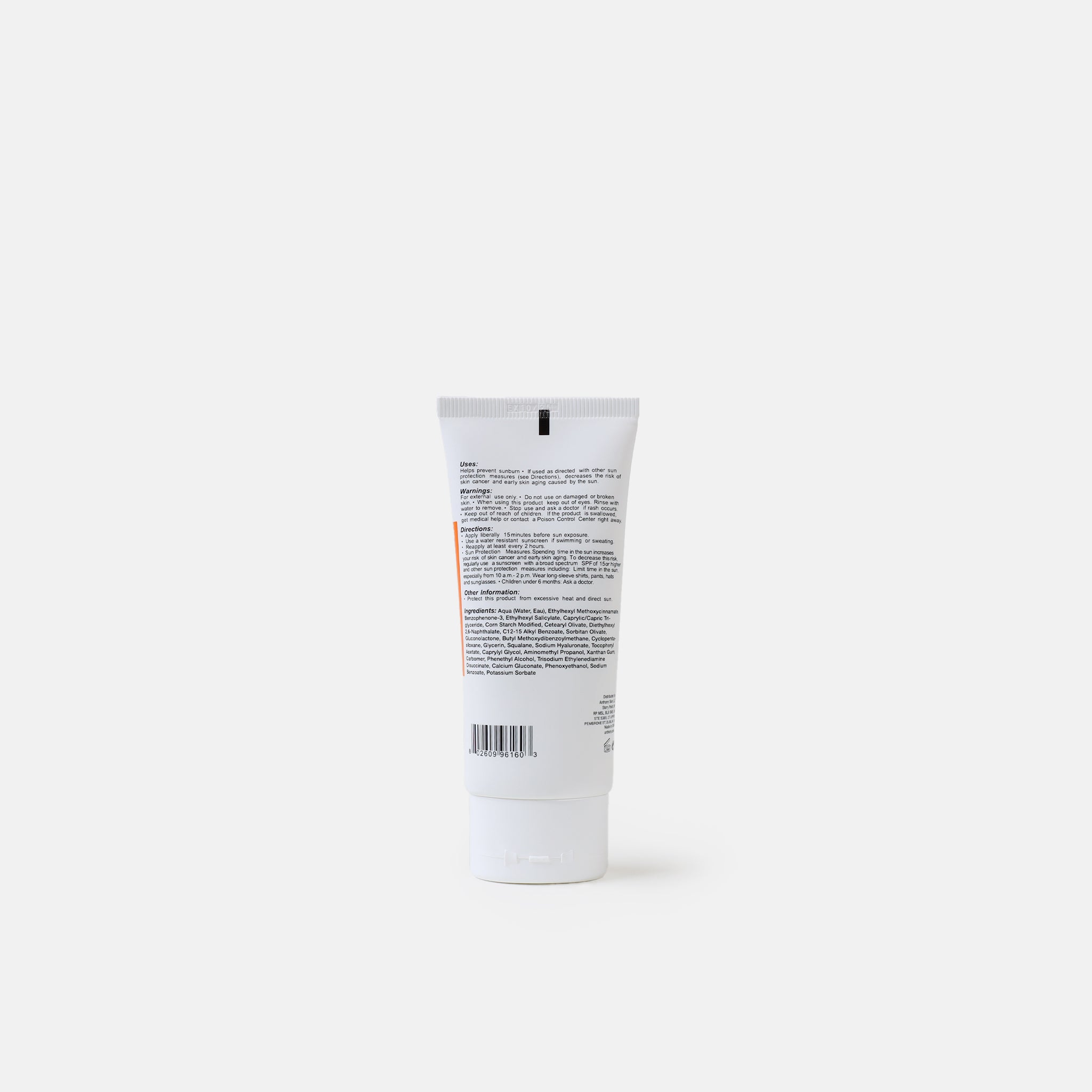 Day Cream SPF 30, 90ml