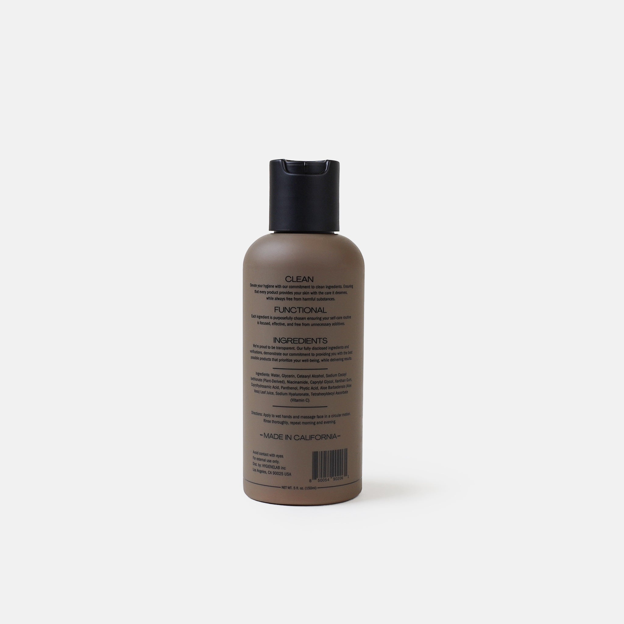 Daily Face Wash, 5oz