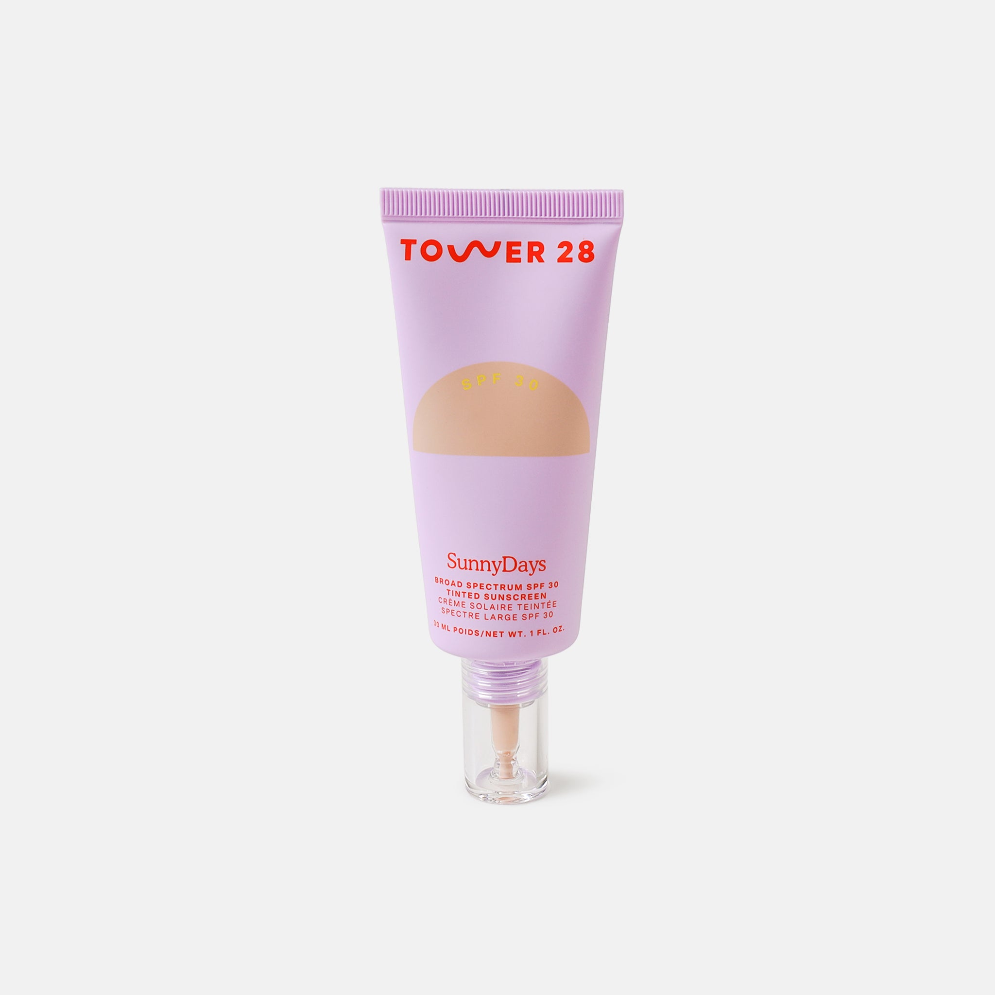 SunnyDays™ Tinted SPF 30