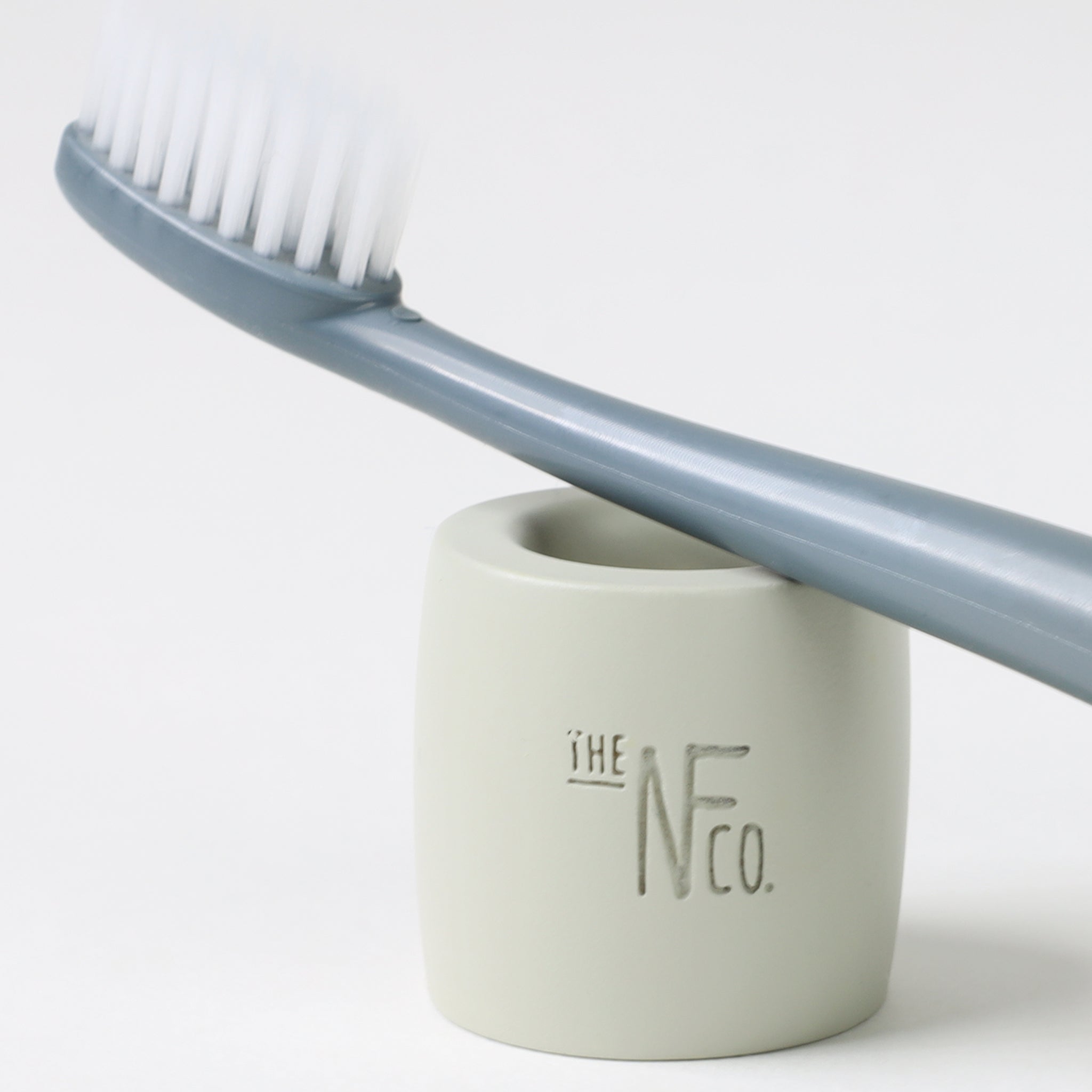 Bio Toothbrush and Stand