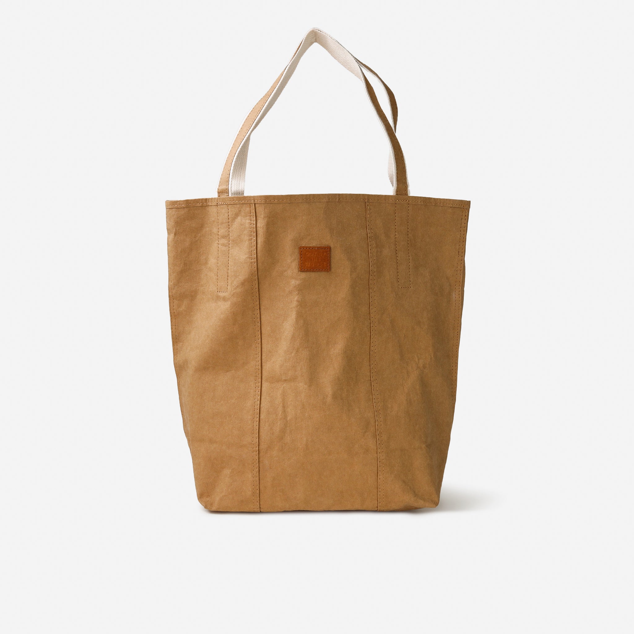 Iconic Shopper Bag