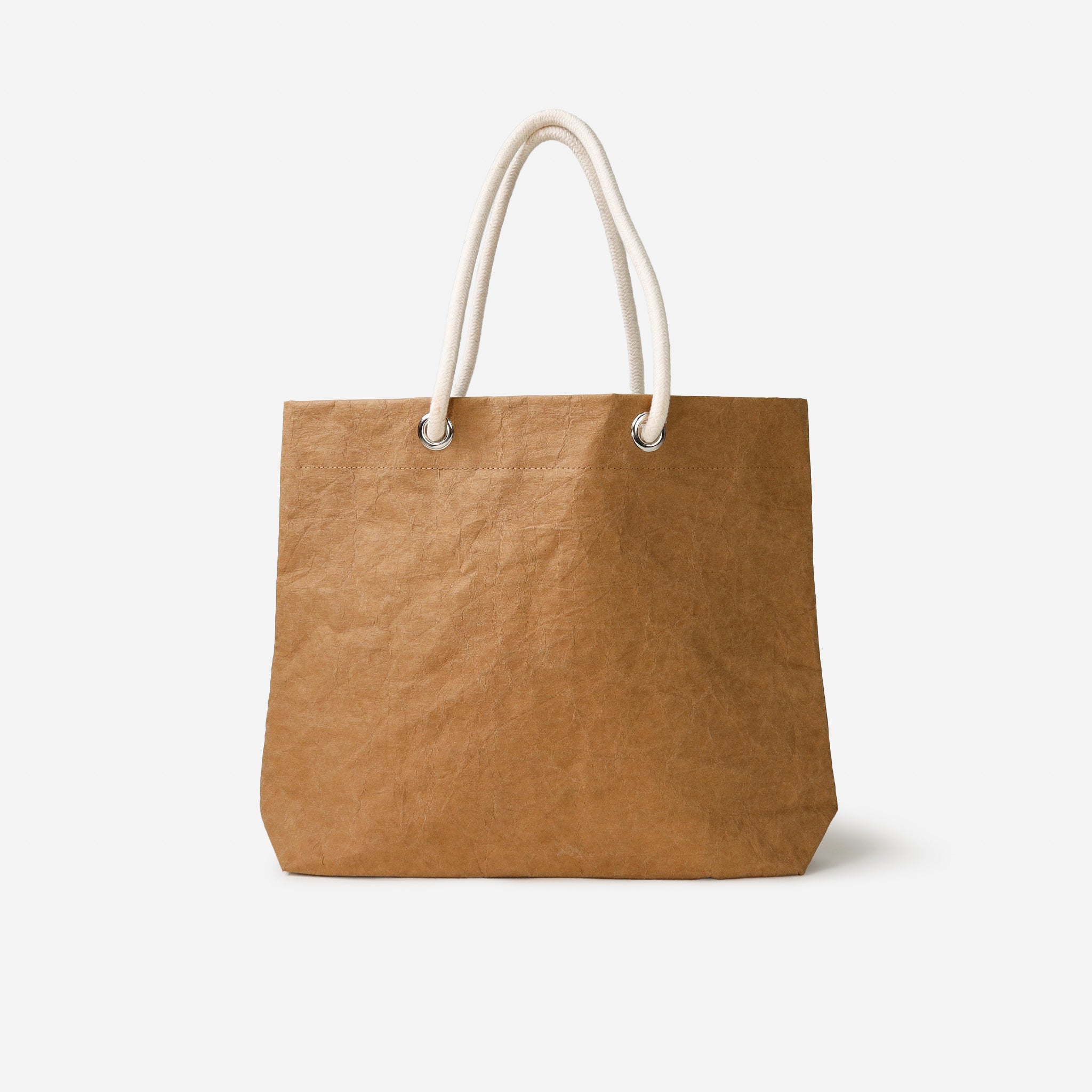 Pure Cord Shopper Bag