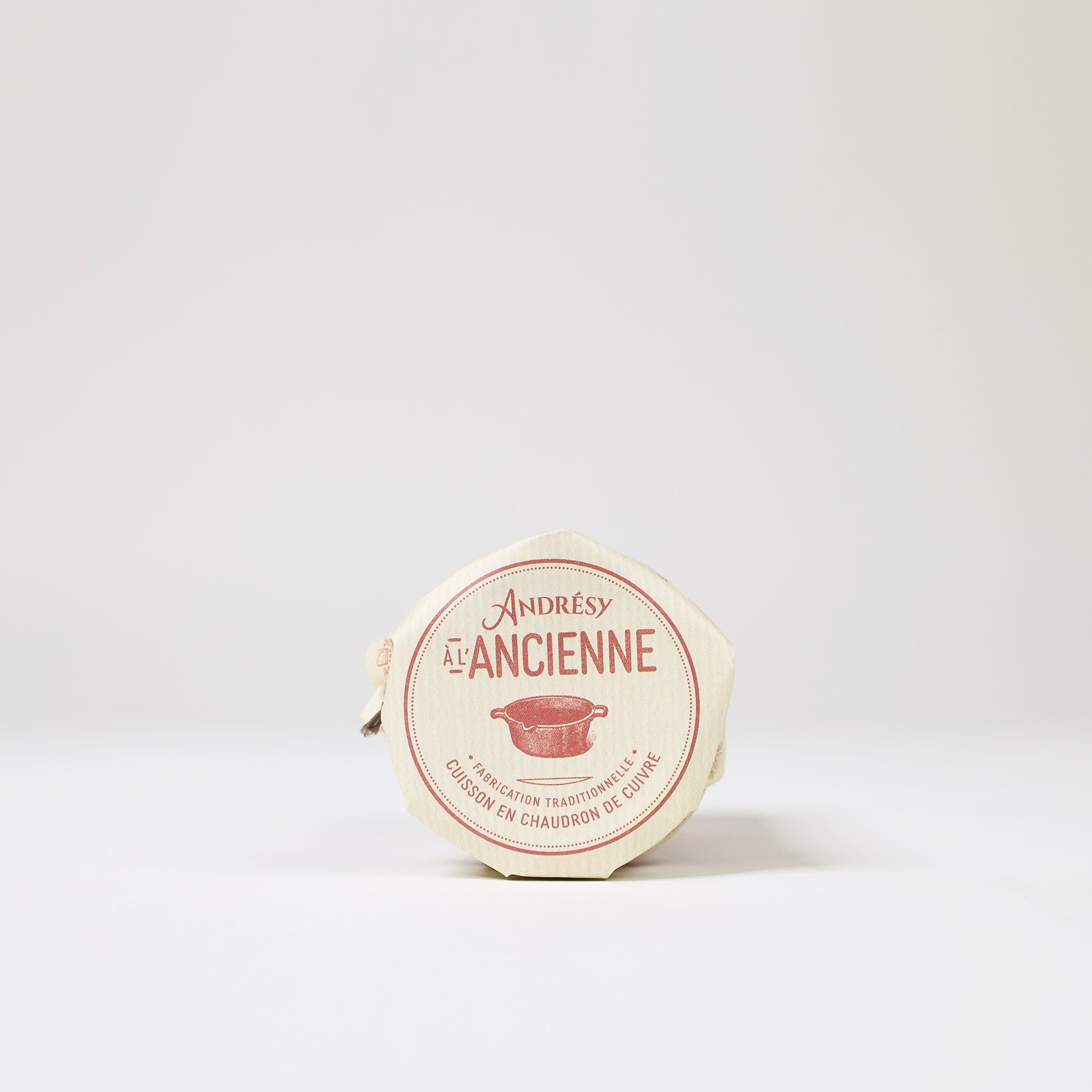 Tangerine Jam, 9.5oz