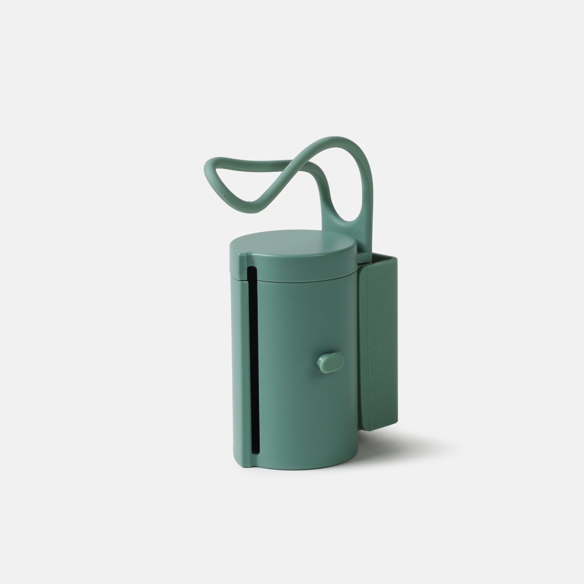 Green Waste Bag Holder