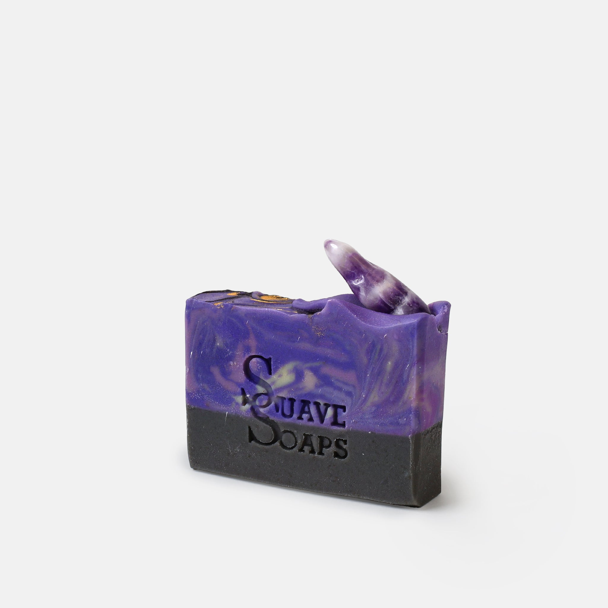 Goat Milk Soap, Amethyst