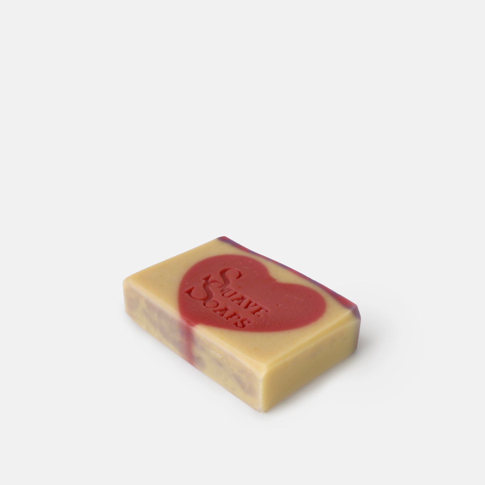 Goat Milk Soap, Love Letter