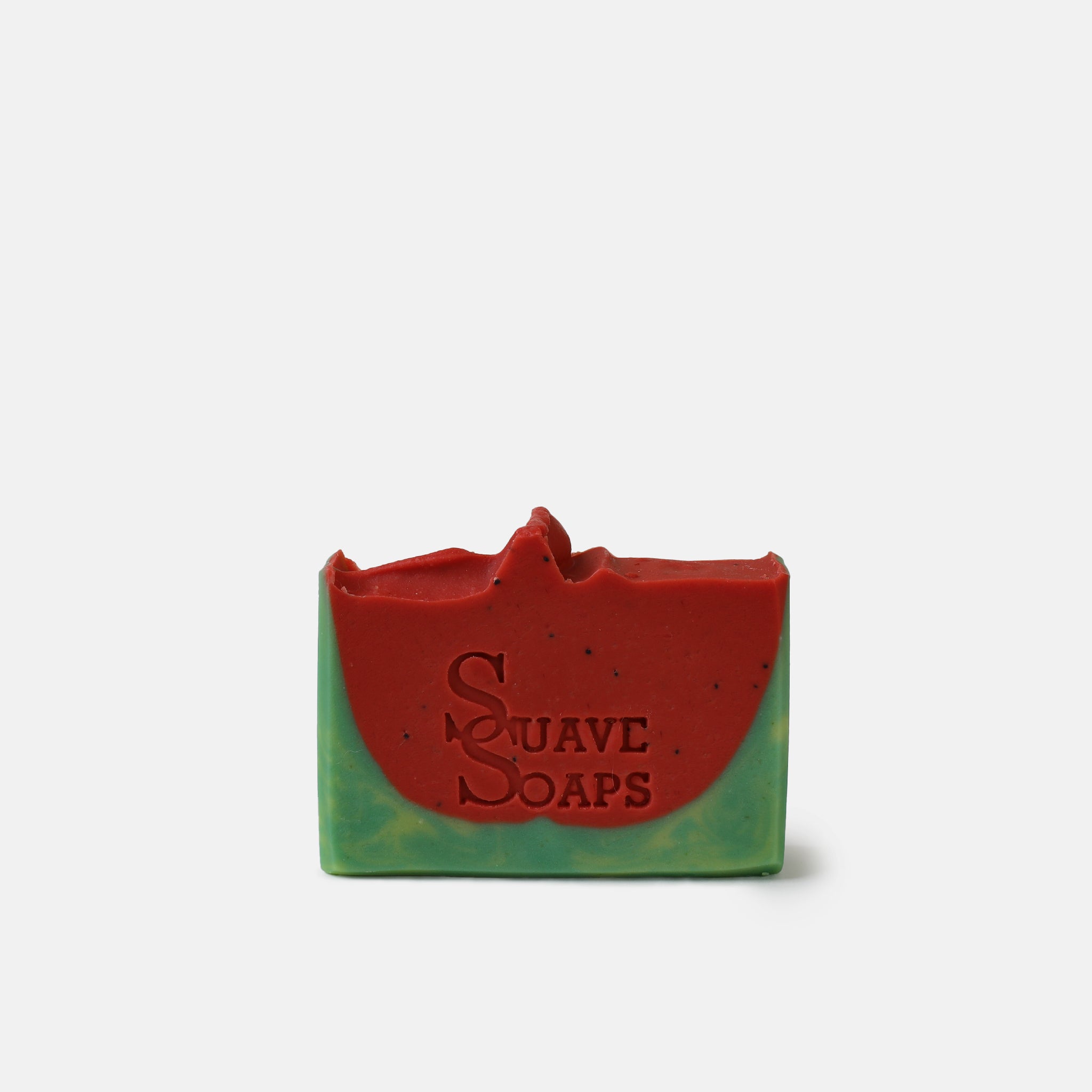 Goat Milk Soap, Watermelon