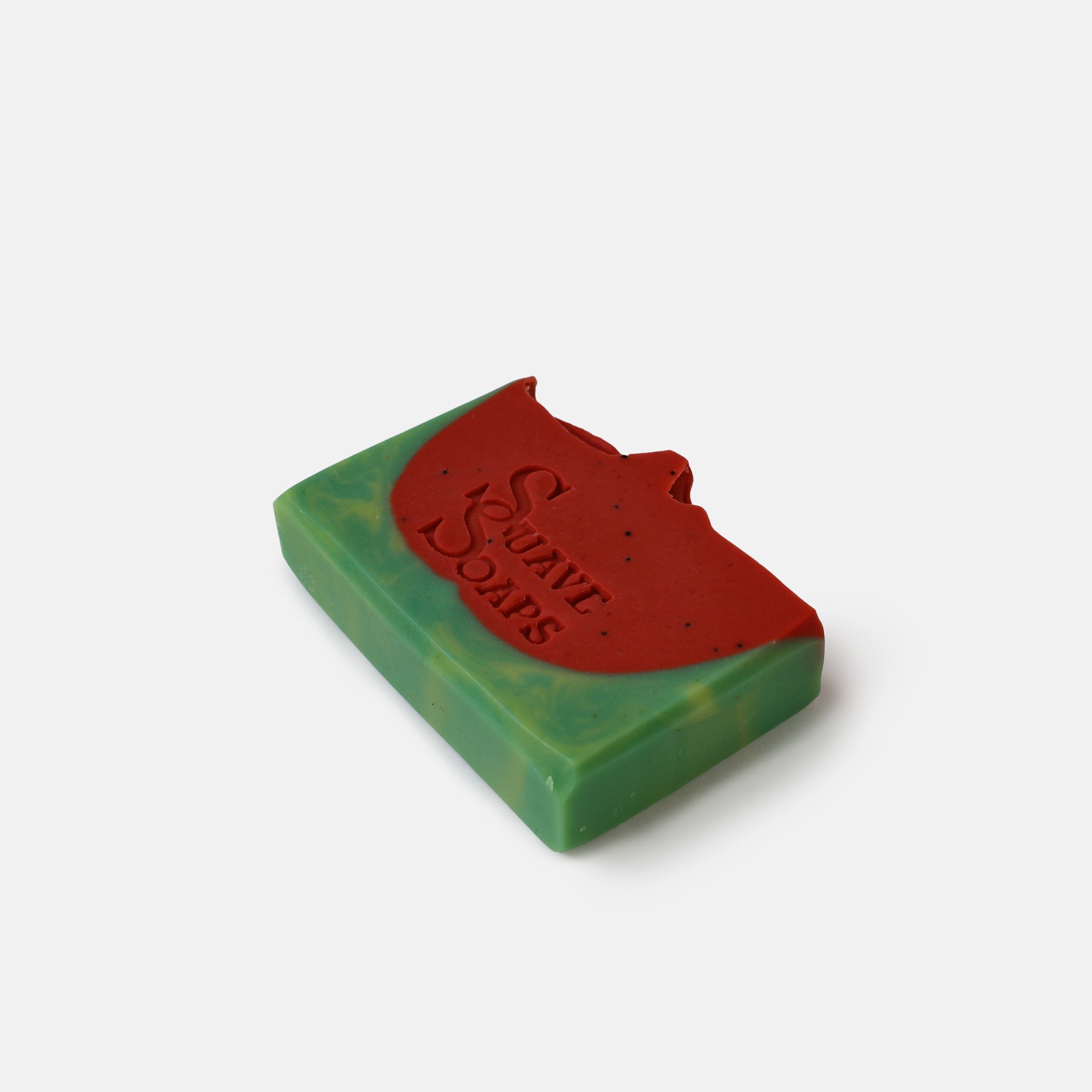 Goat Milk Soap, Watermelon