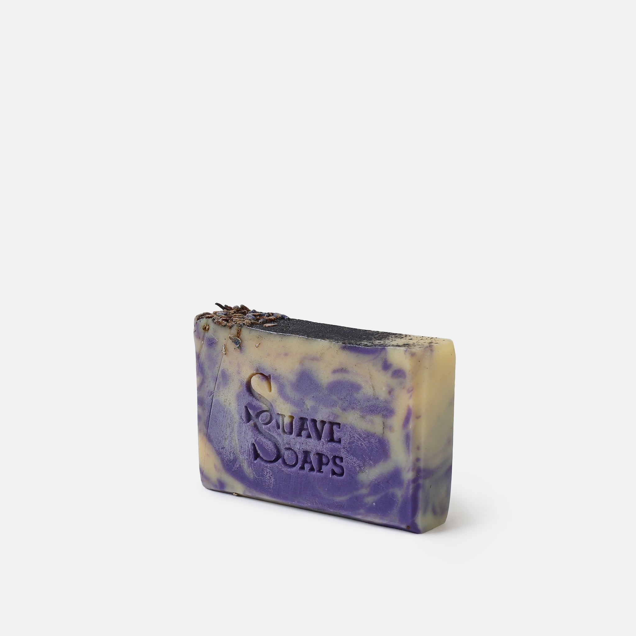 Goat Milk Soap, Lavender