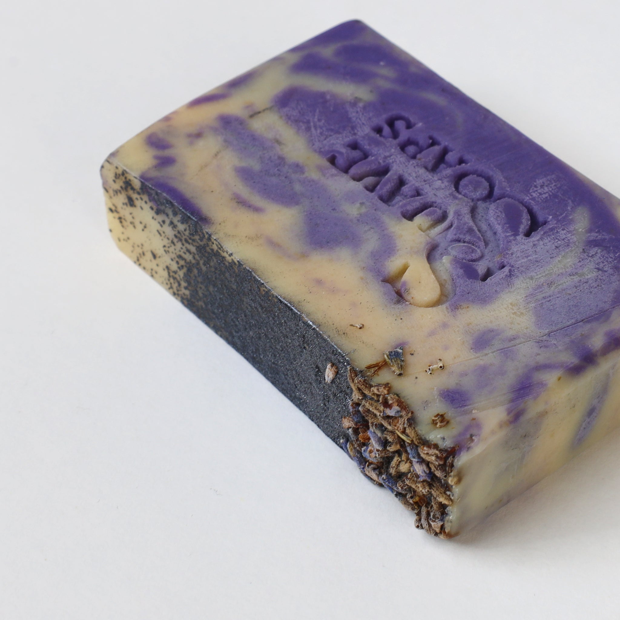 Goat Milk Soap, Lavender