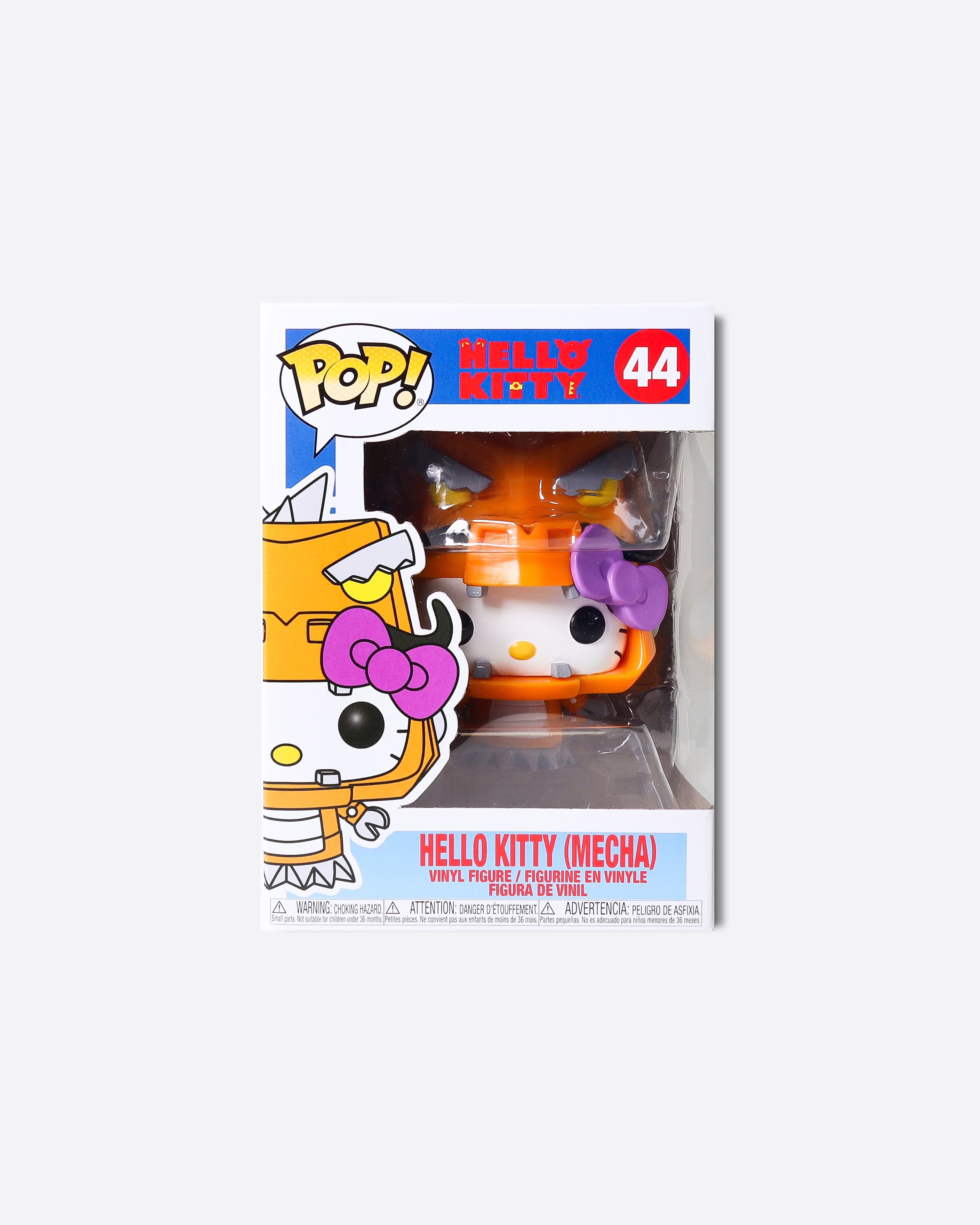 Hello Kitty Funko Pop #4, Mini