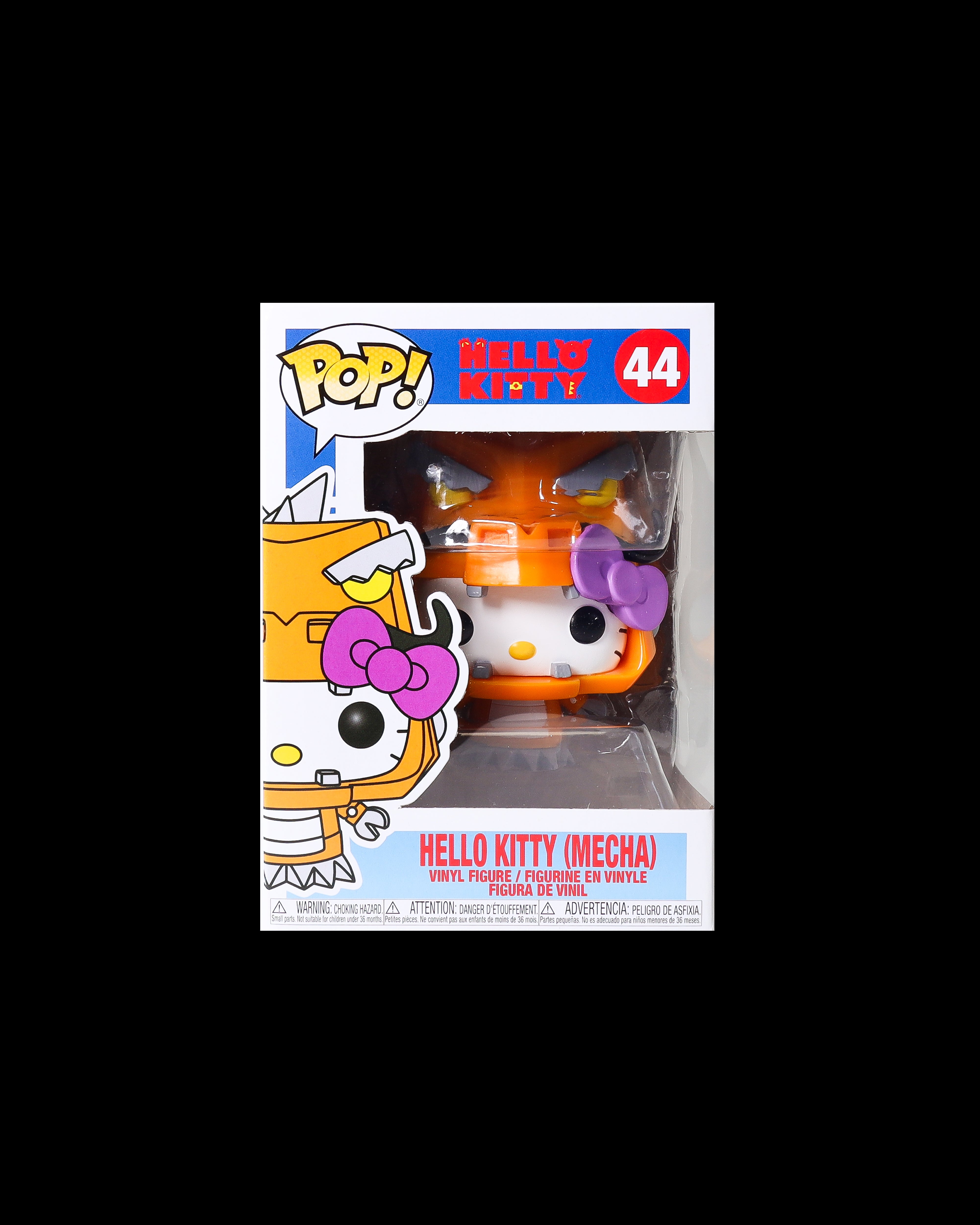 Hello Kitty Funko Pop #4, Mini