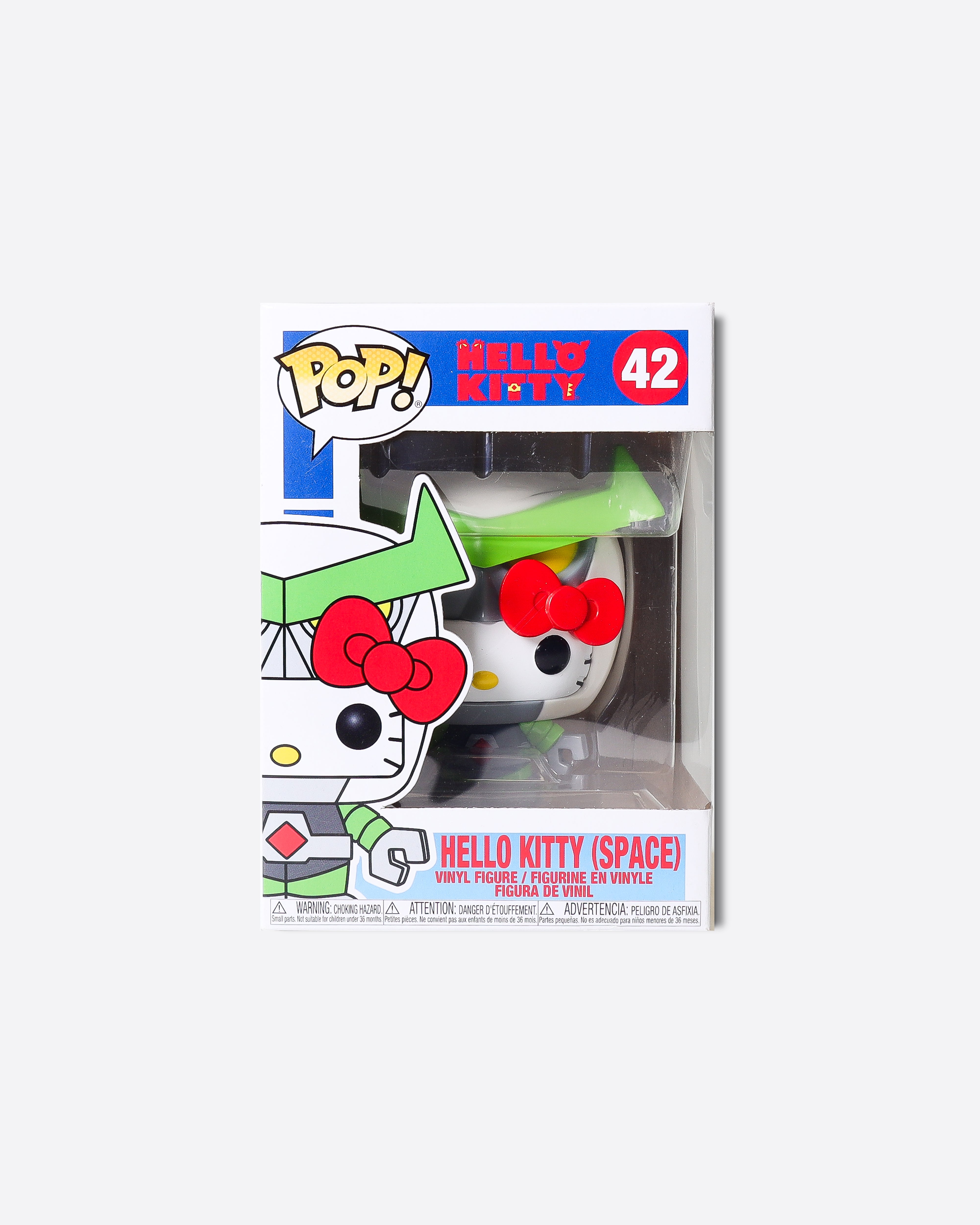 Hello Kitty Funko Pop #2, Mini