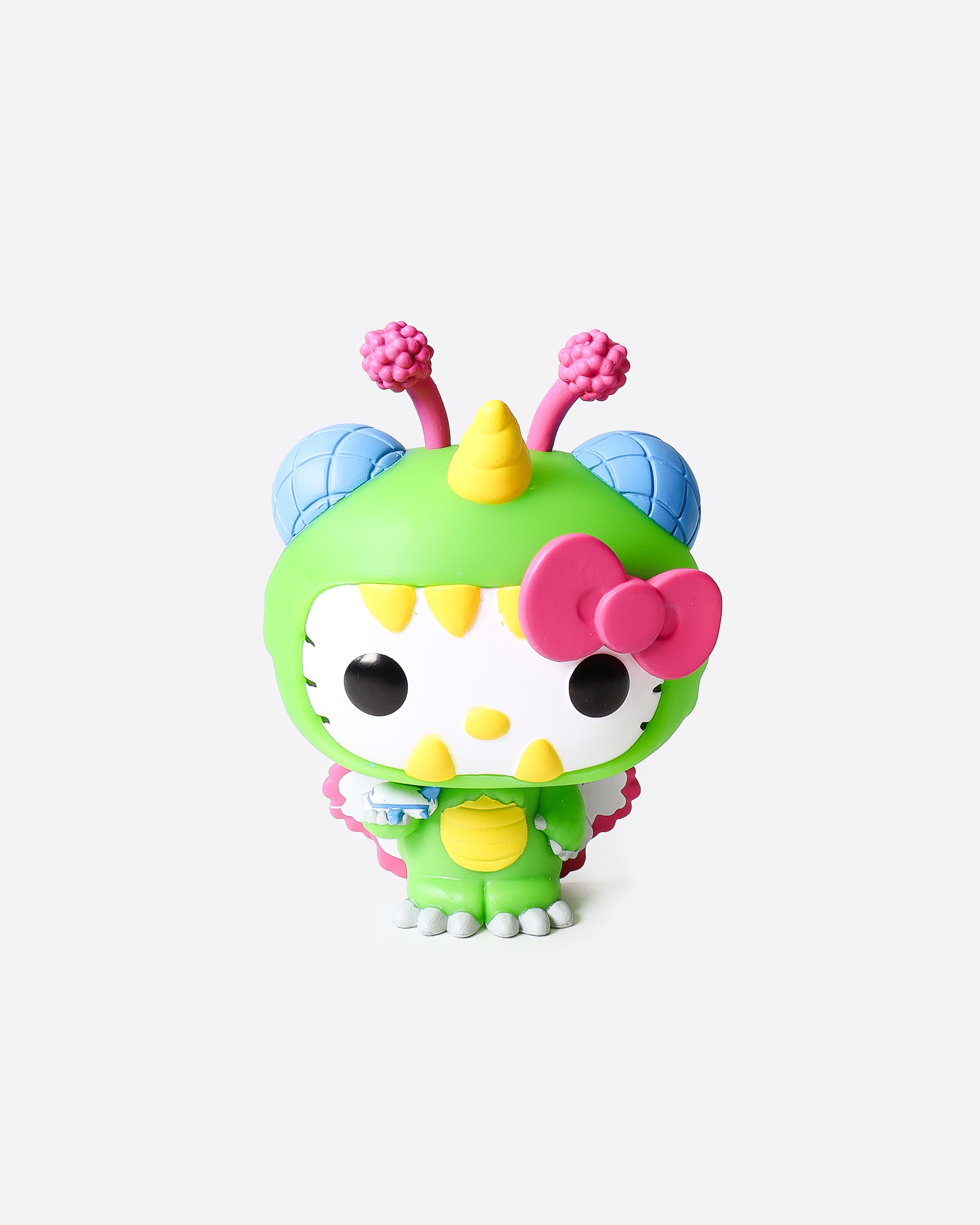 Hello Kitty Funko #1, Mini