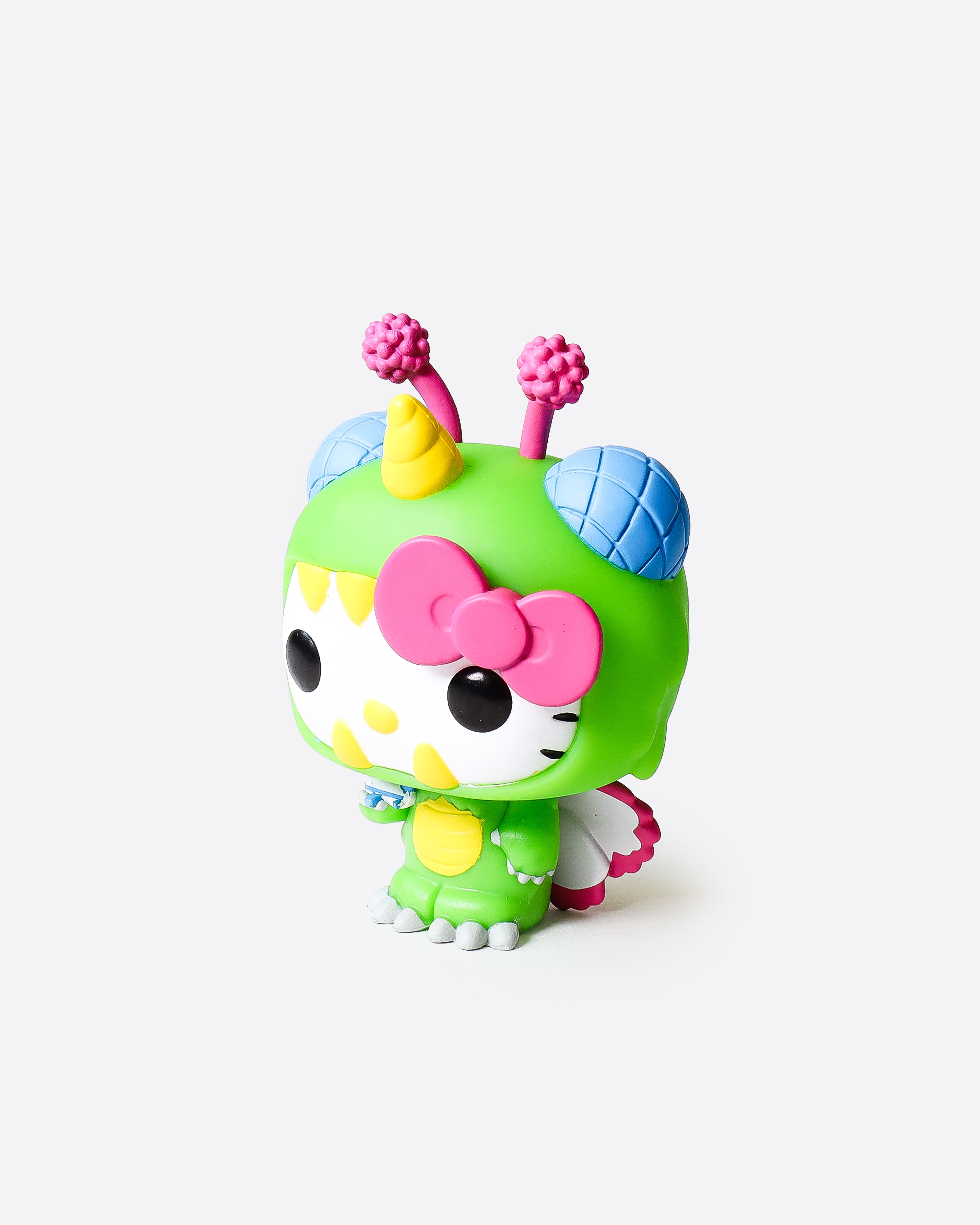 Hello Kitty Funko #1, Mini