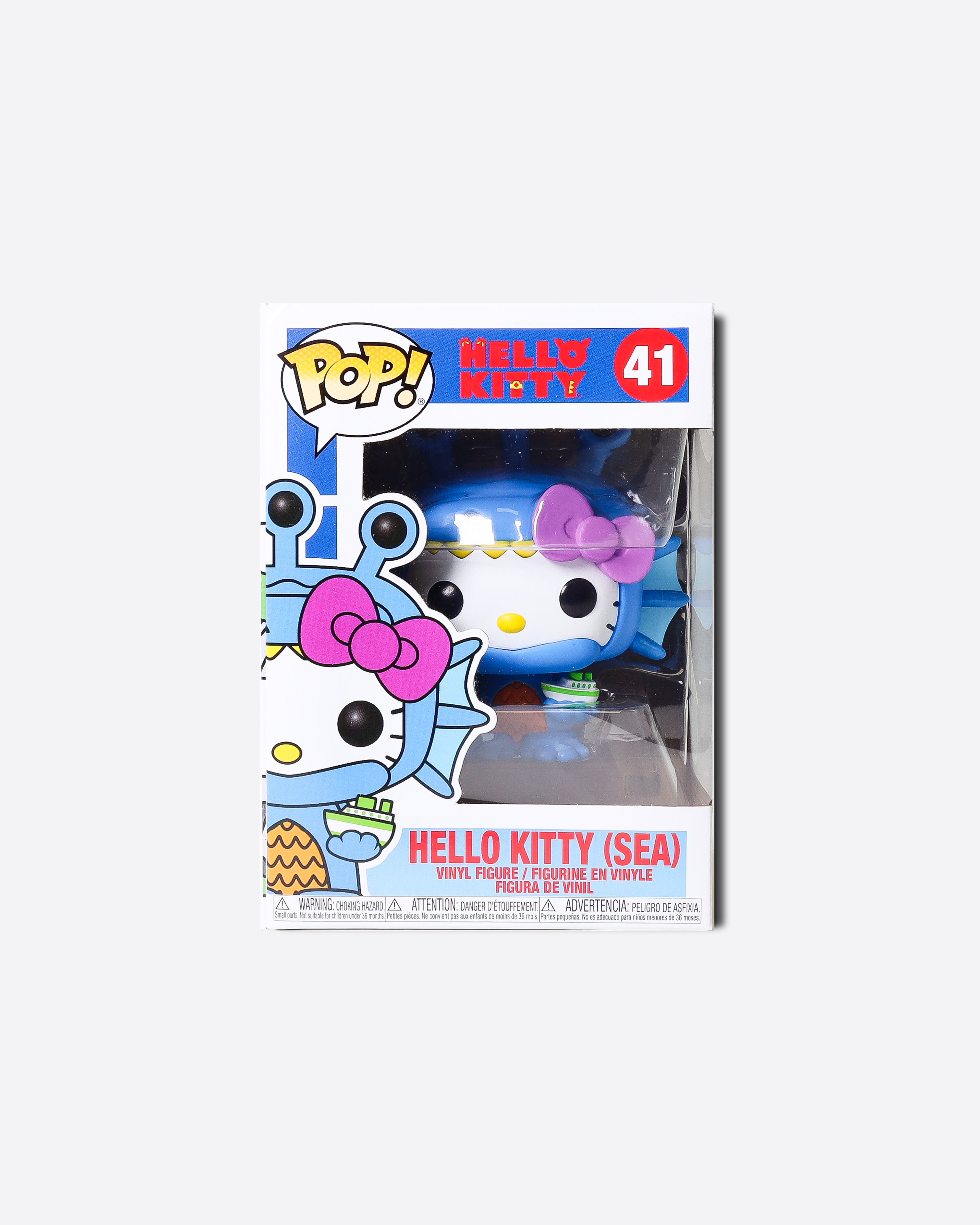 Hello Kitty Funko Pop #3, Mini