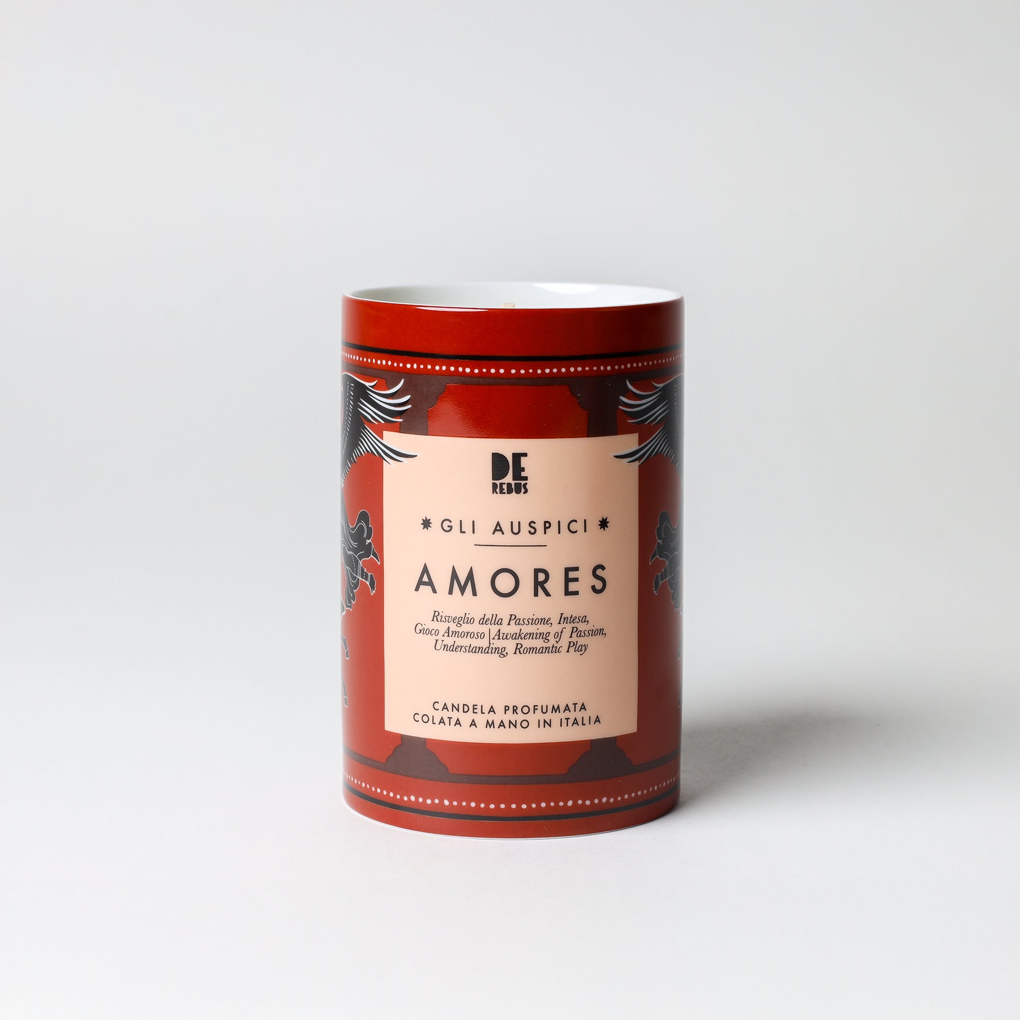 Amores Candle, 500g