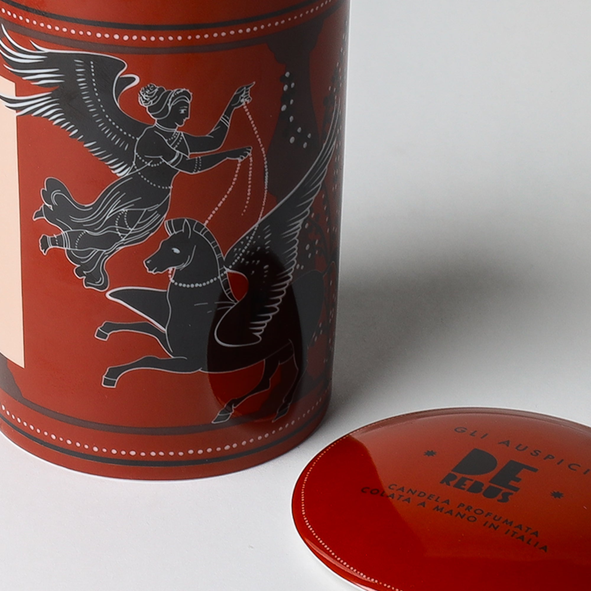 Amores Candle, 500g